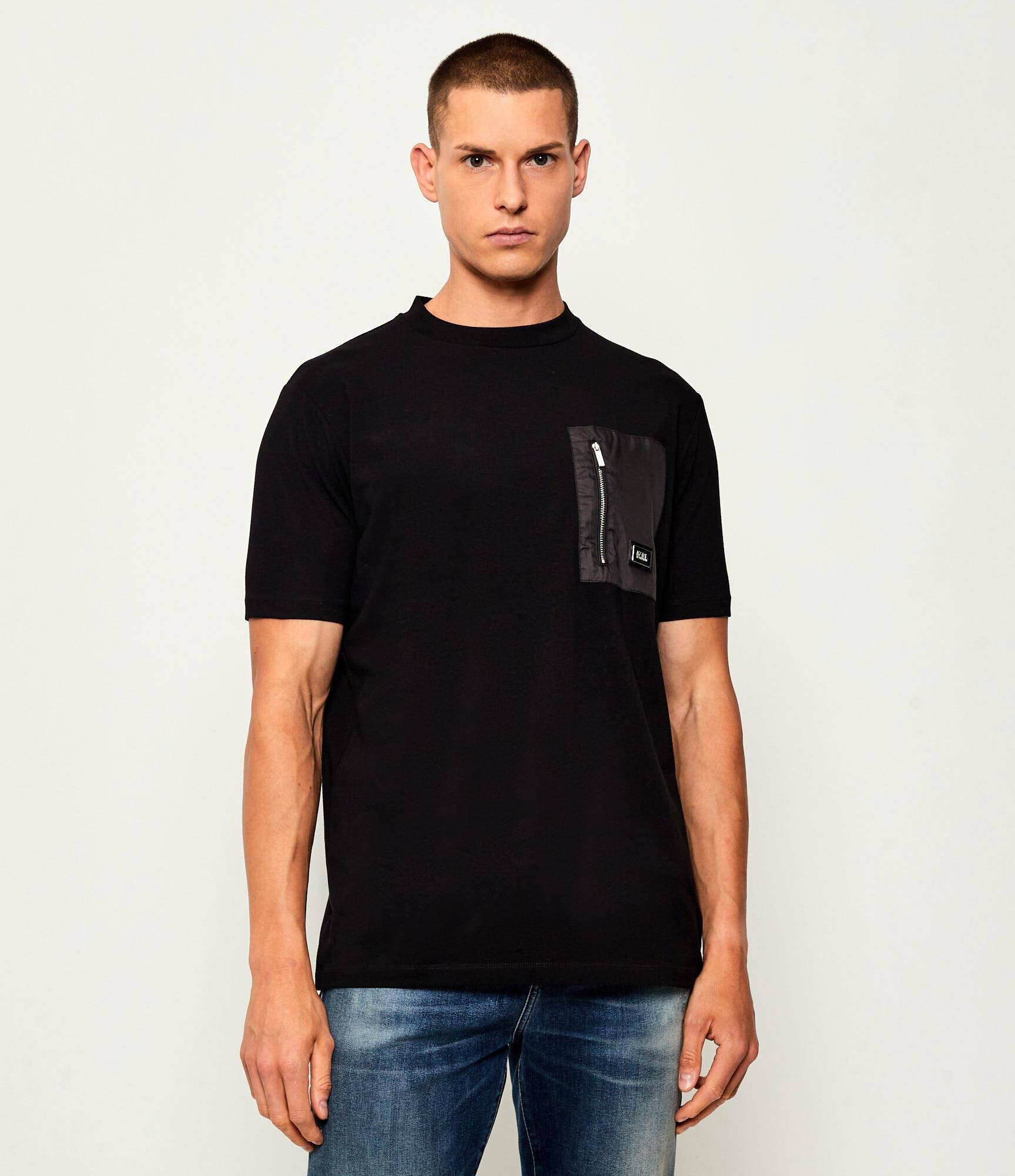 Karl Lagerfeld Tricou | Regular Fit
