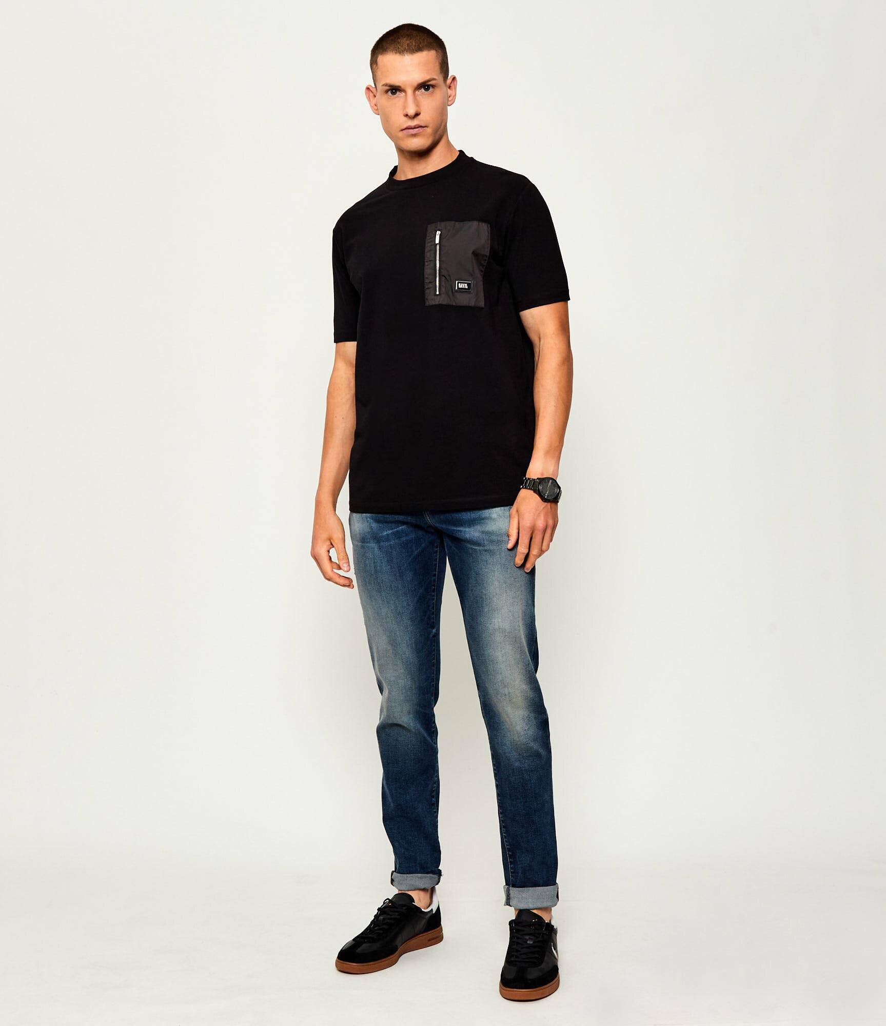 Karl Lagerfeld Tricou | Regular Fit