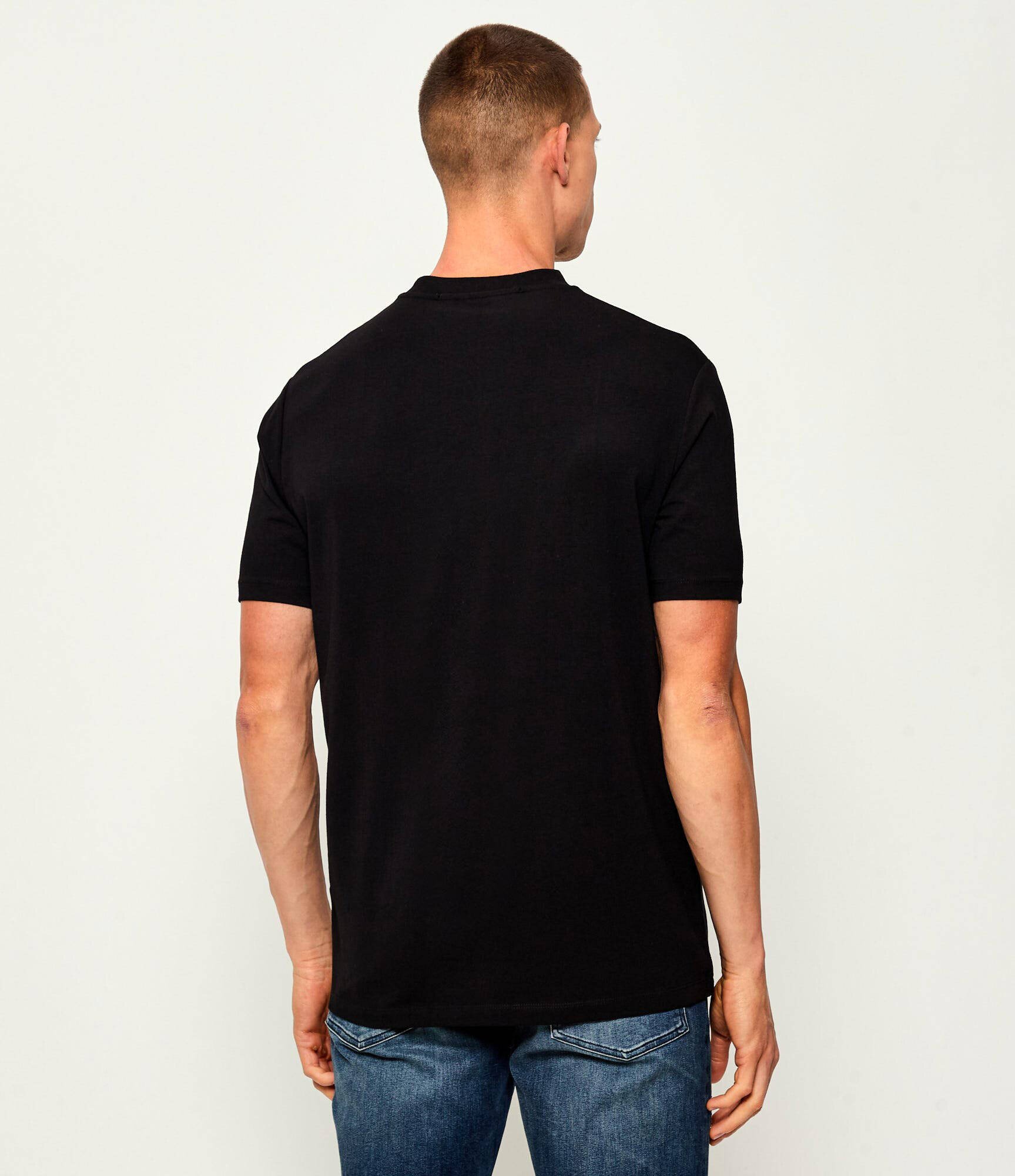 Karl Lagerfeld Tricou | Regular Fit
