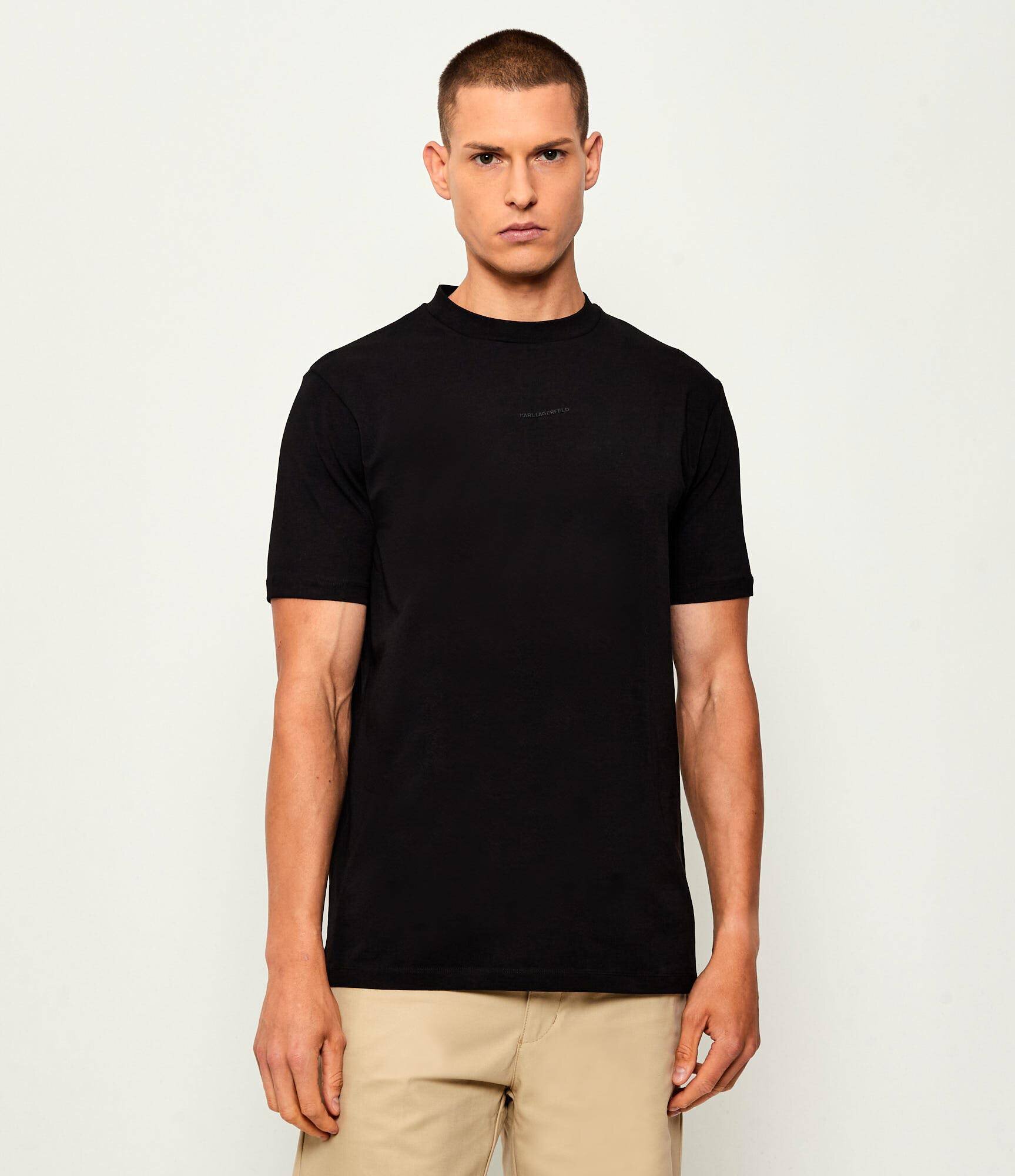 Karl Lagerfeld Tricou | Regular Fit