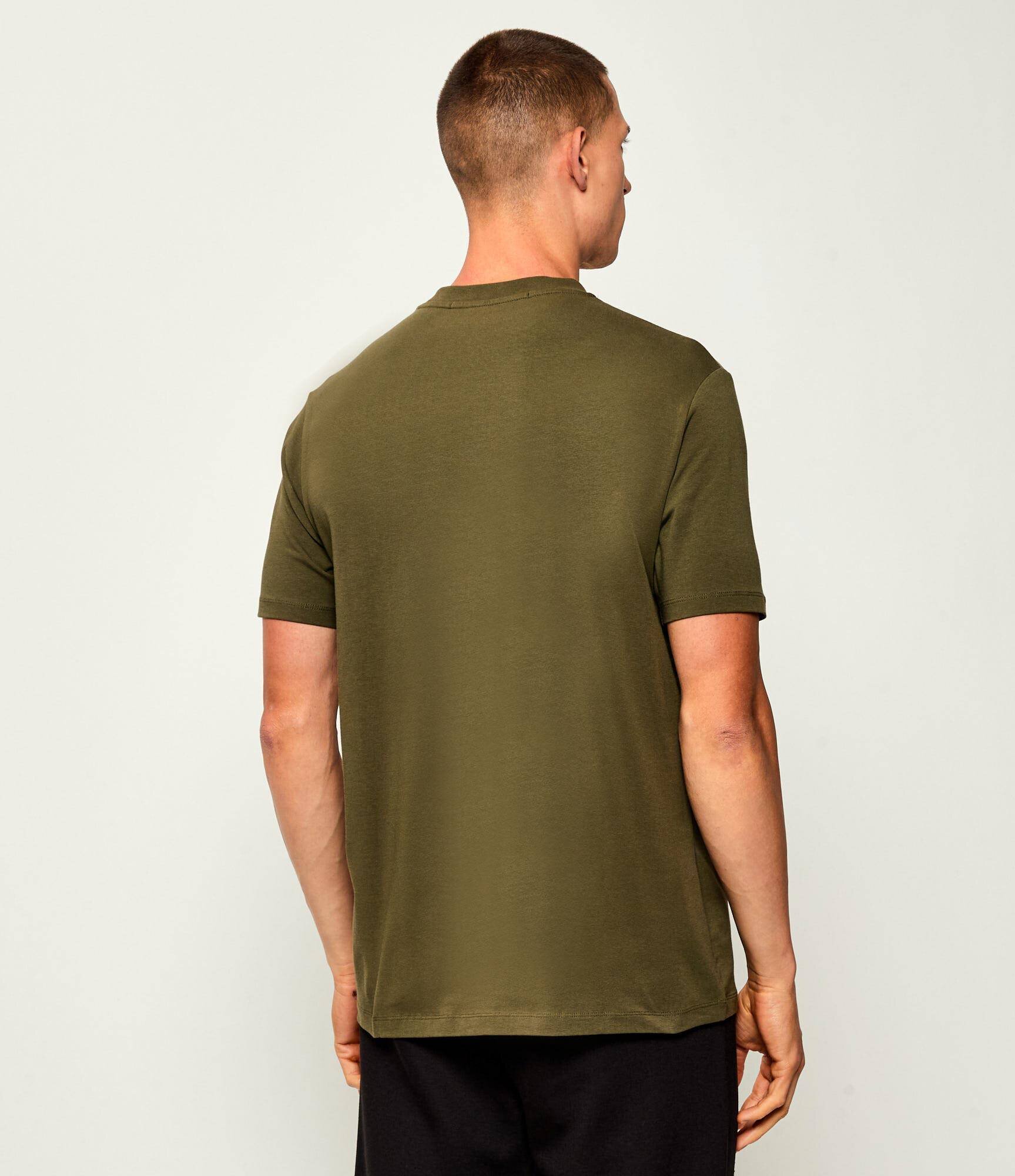 Karl Lagerfeld Tricou | Regular Fit