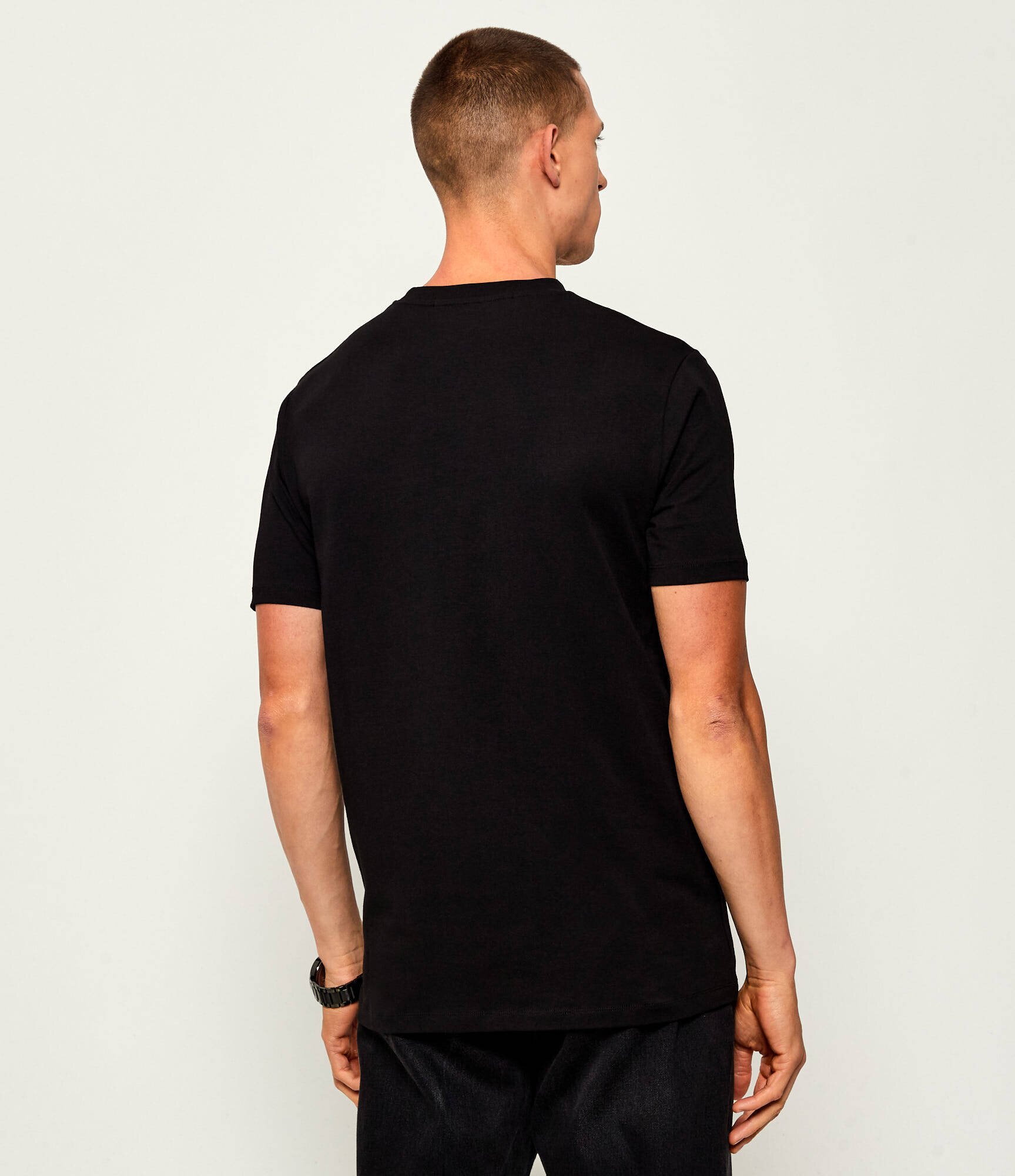 Karl Lagerfeld Tricou | Regular Fit
