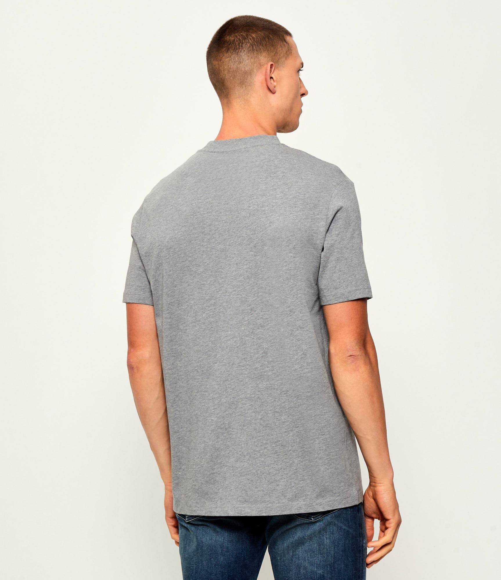 Karl Lagerfeld Tricou | Regular Fit