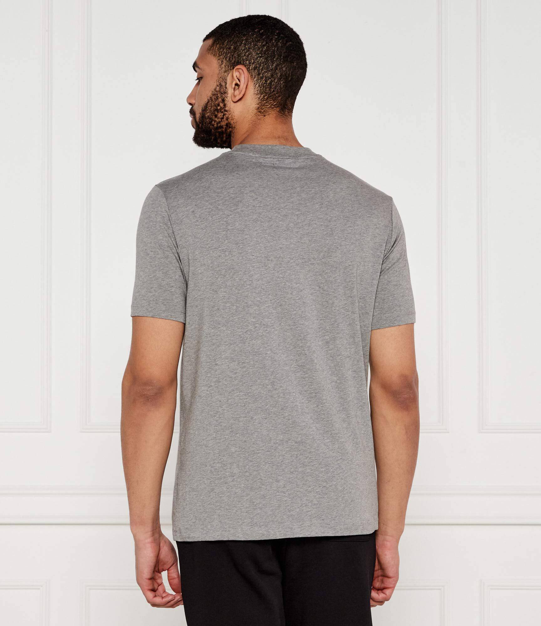 Karl Lagerfeld Tricou | Regular Fit
