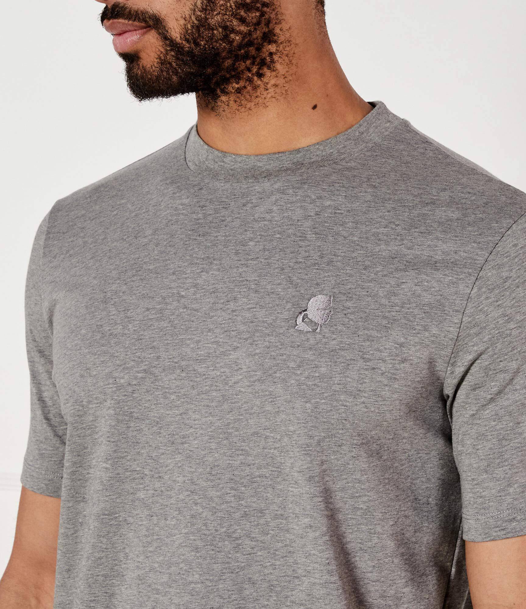 Karl Lagerfeld Tricou | Regular Fit