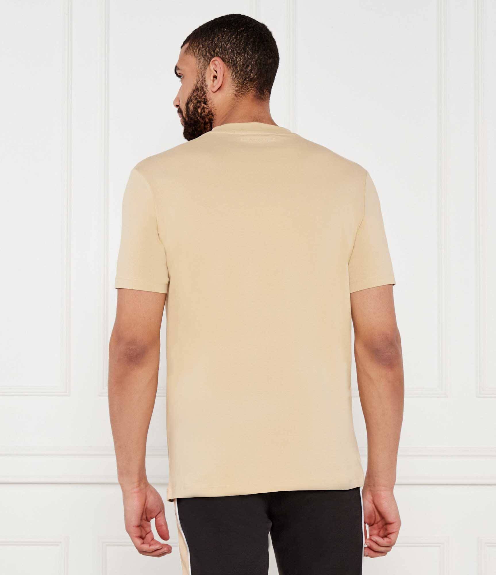 Karl Lagerfeld Tricou | Regular Fit