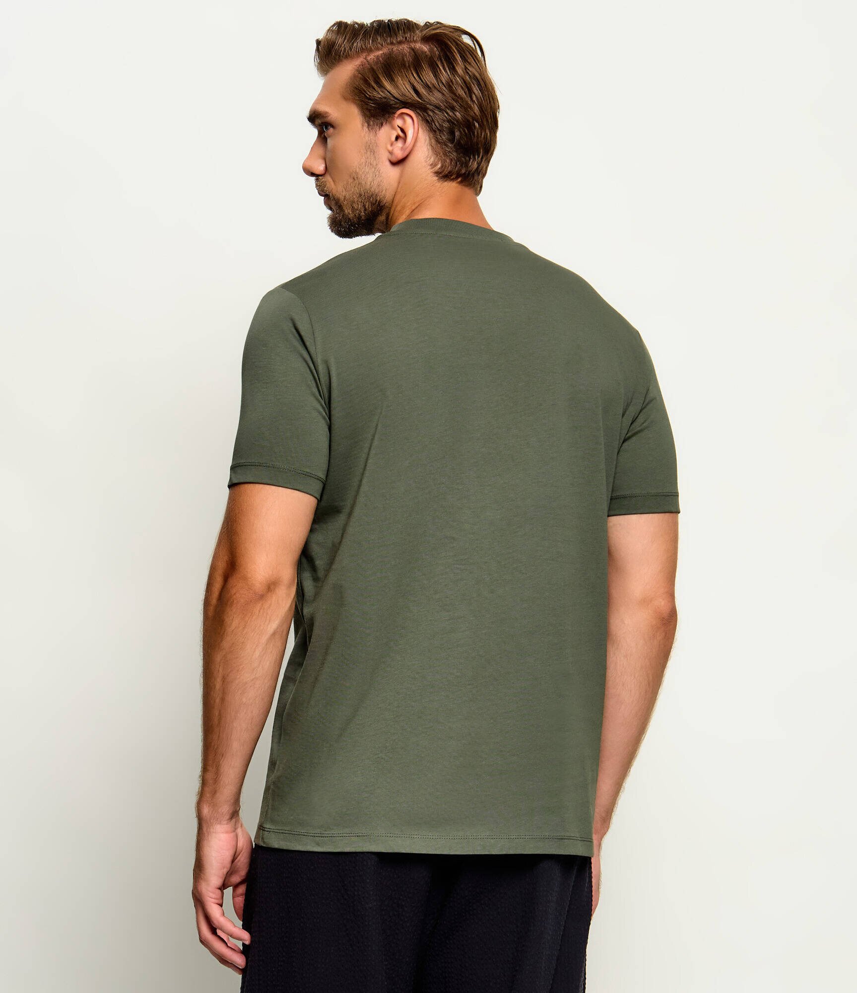 Karl Lagerfeld Tricou | regular fit