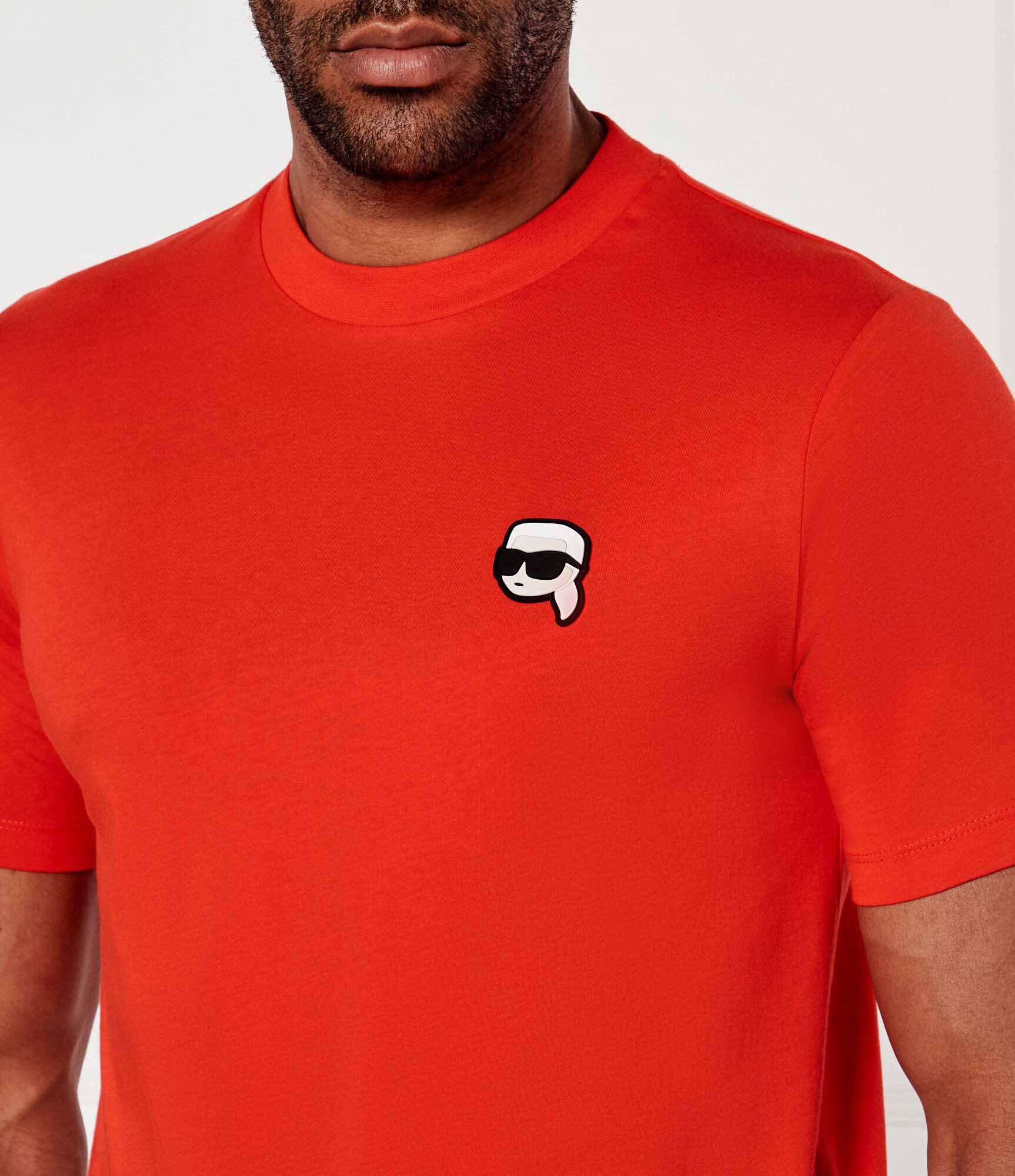 Karl Lagerfeld Tricou | Regular Fit