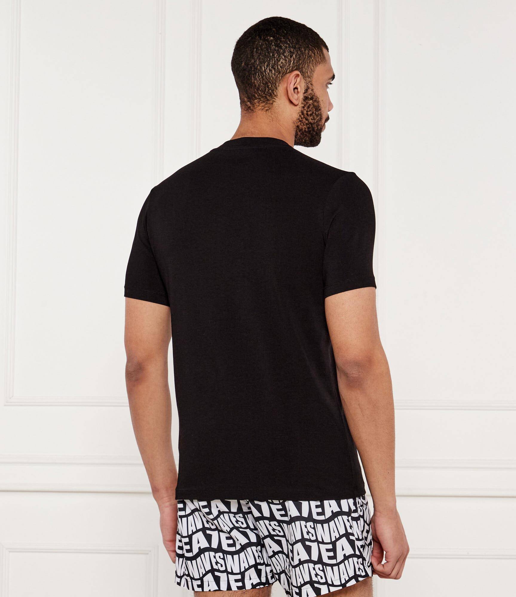 Karl Lagerfeld Tricou | Regular Fit