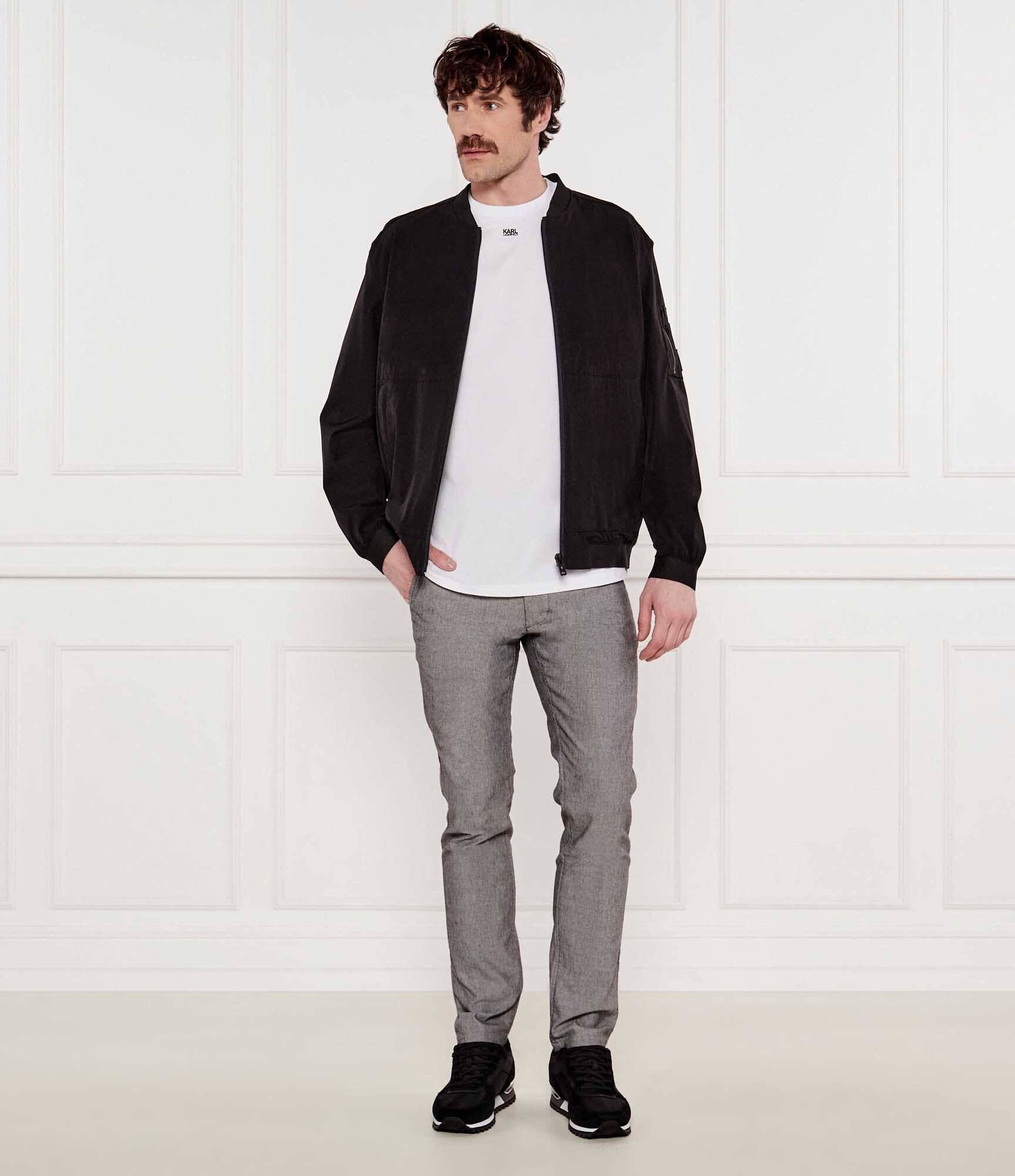 Karl Lagerfeld Tricou | Regular Fit