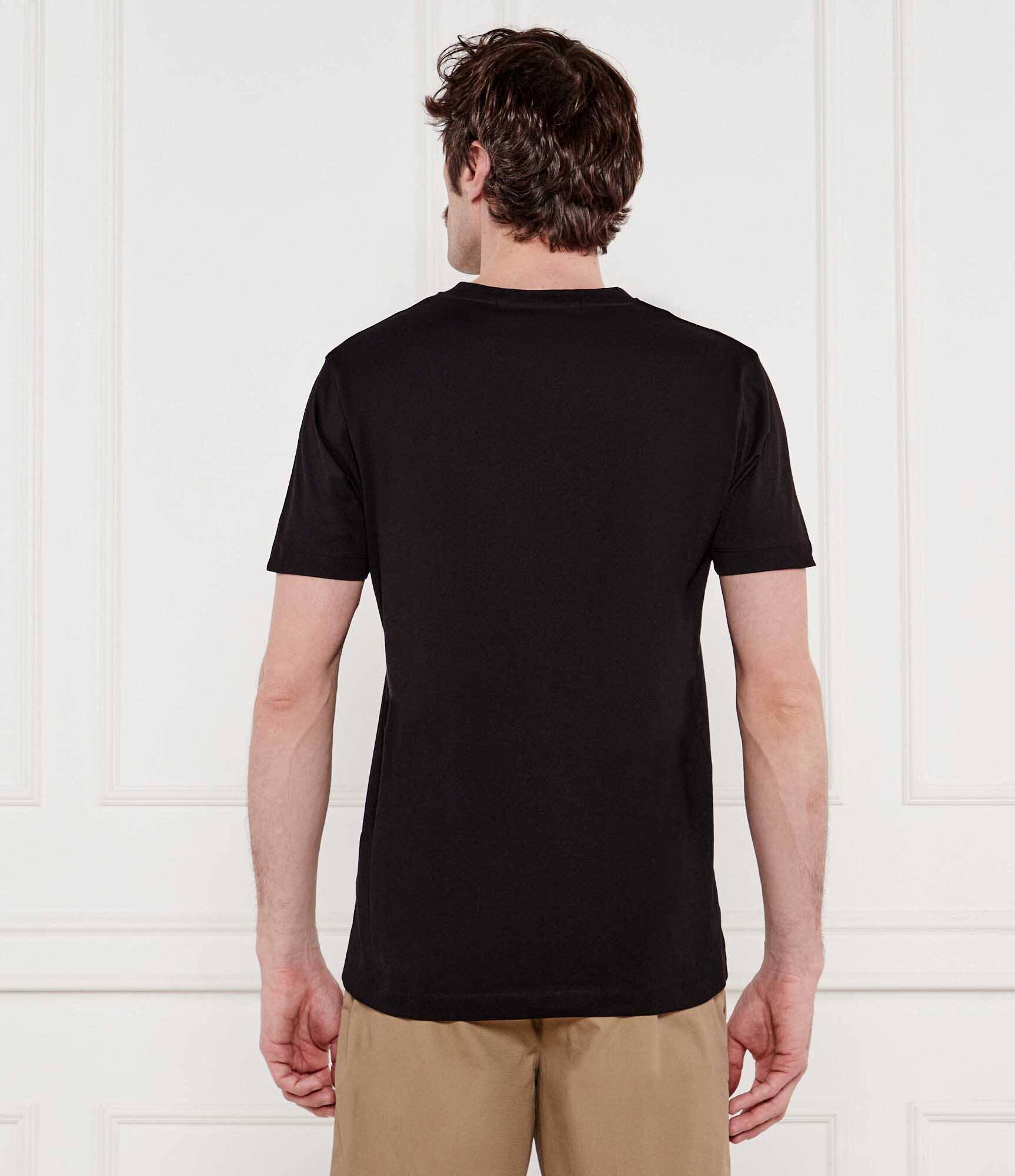 Karl Lagerfeld Tricou | Regular Fit