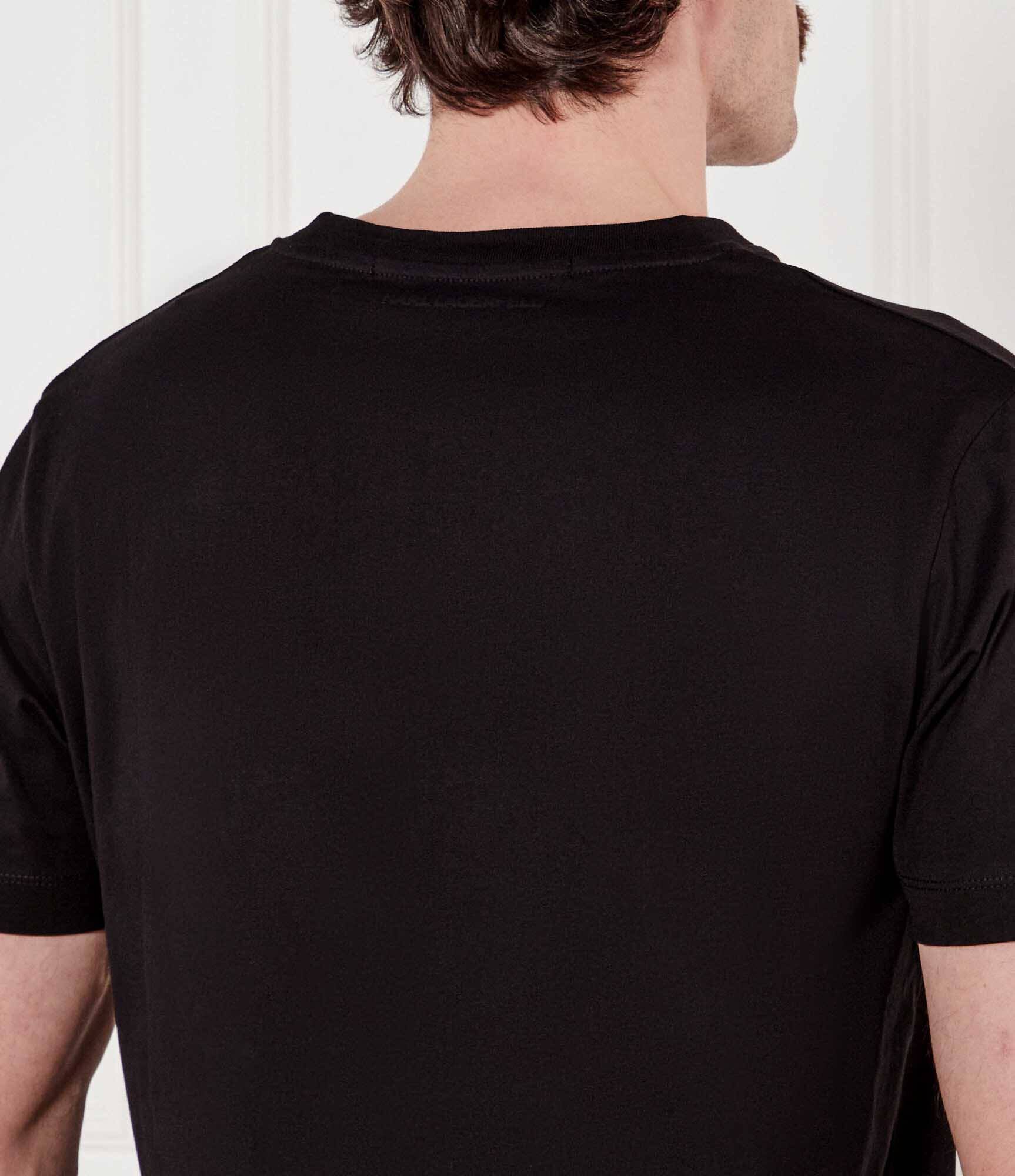 Karl Lagerfeld Tricou | Regular Fit