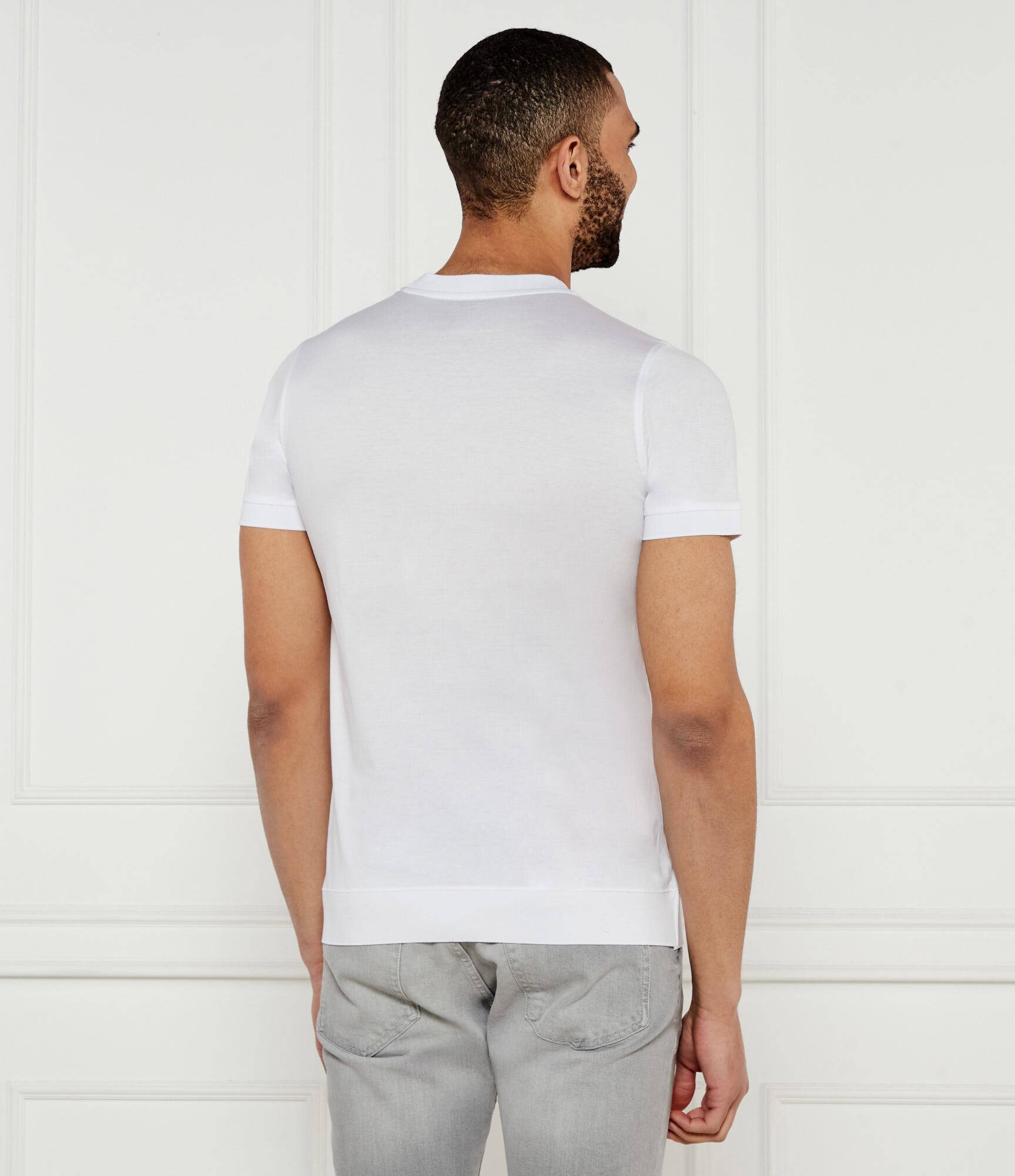 Karl Lagerfeld Tricou | Regular Fit