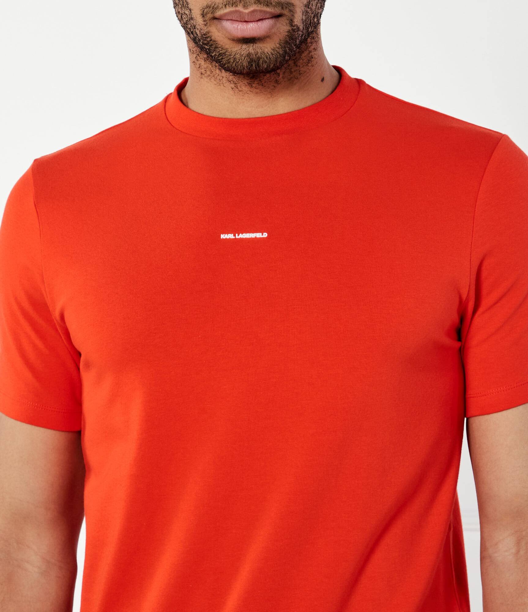 Karl Lagerfeld Tricou | Regular Fit