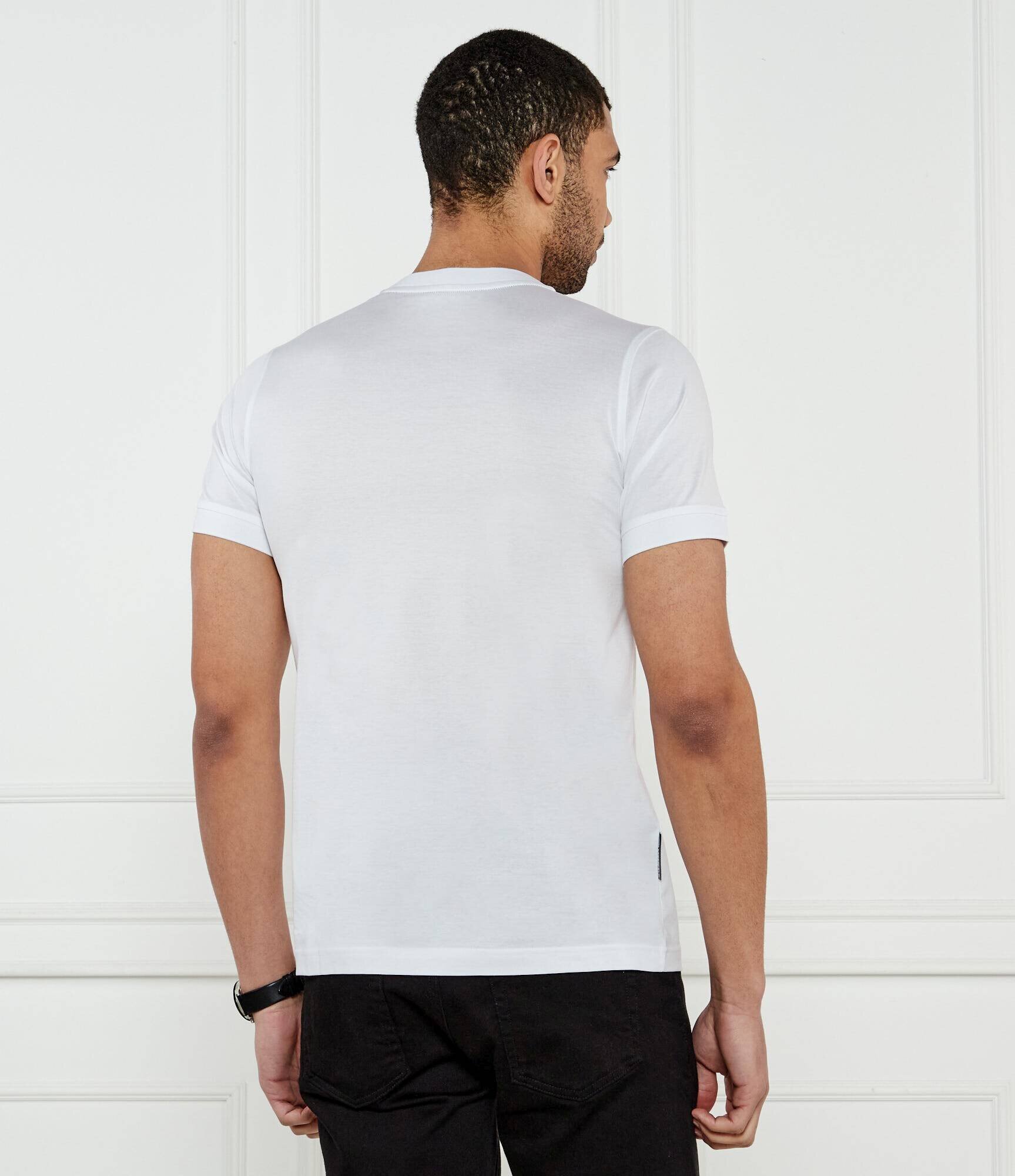 Karl Lagerfeld Tricou | Regular Fit