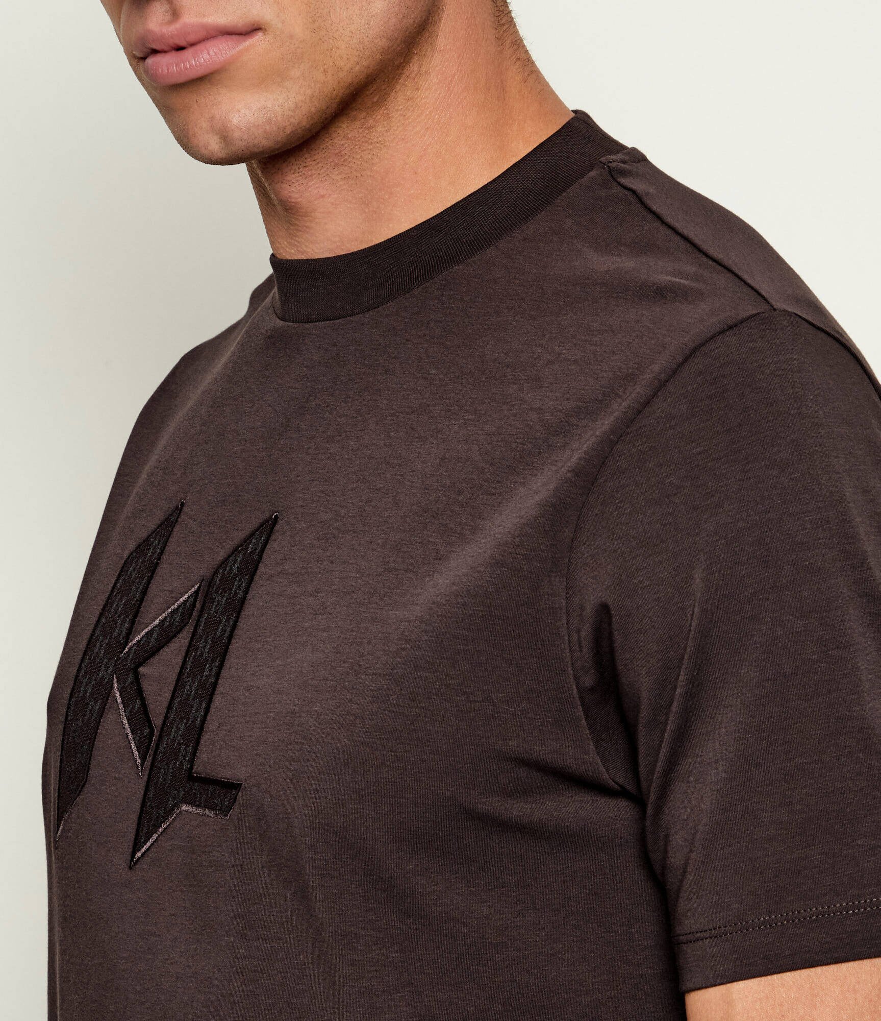 Karl Lagerfeld Tricou | regular fit