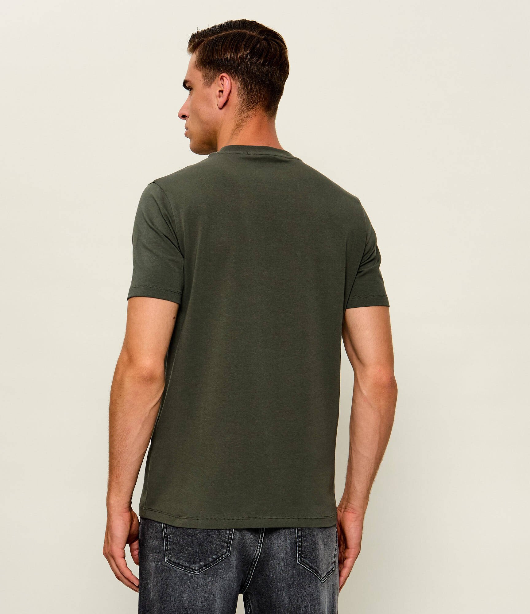 Karl Lagerfeld Tricou | regular fit