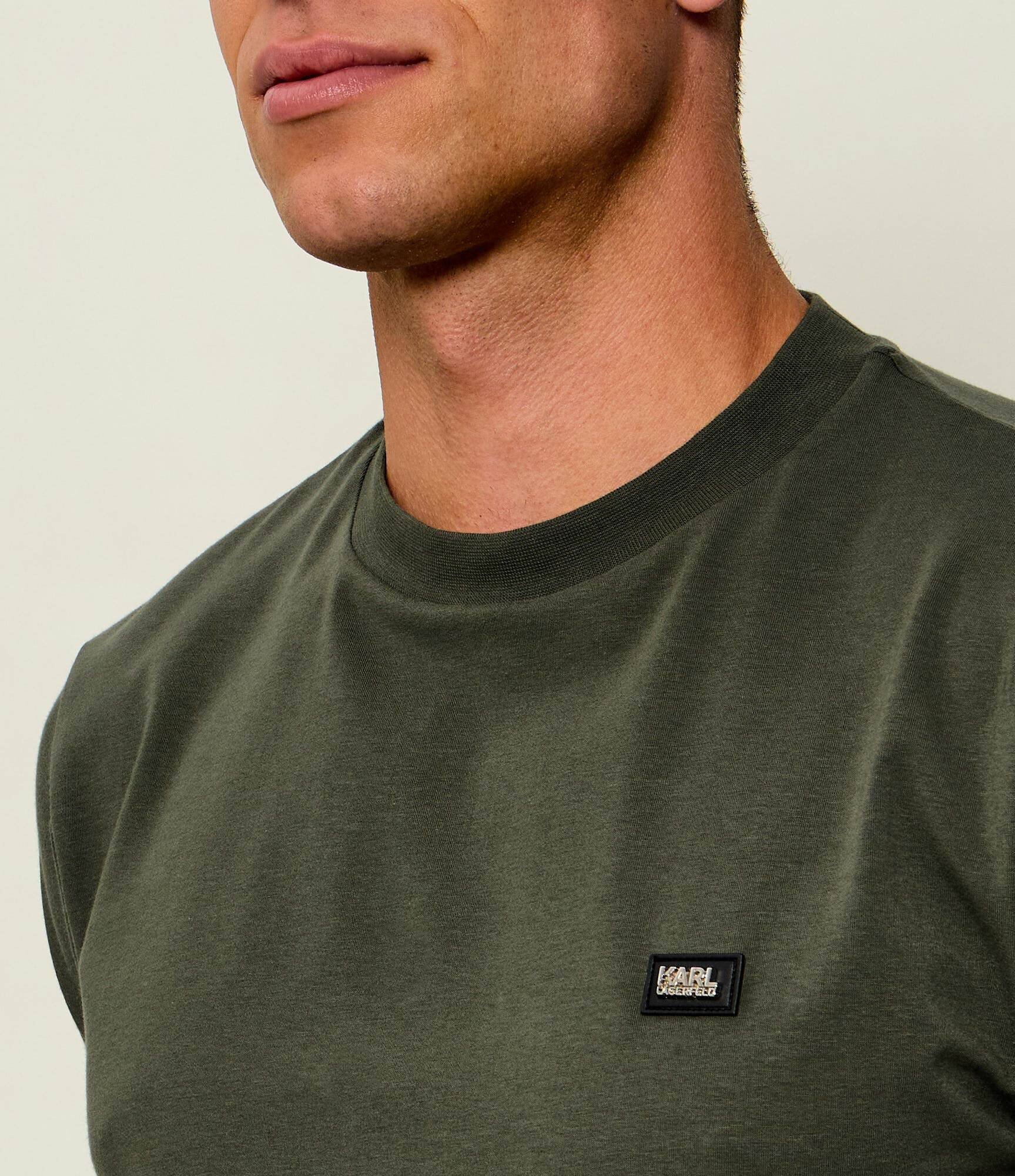 Karl Lagerfeld Tricou | regular fit