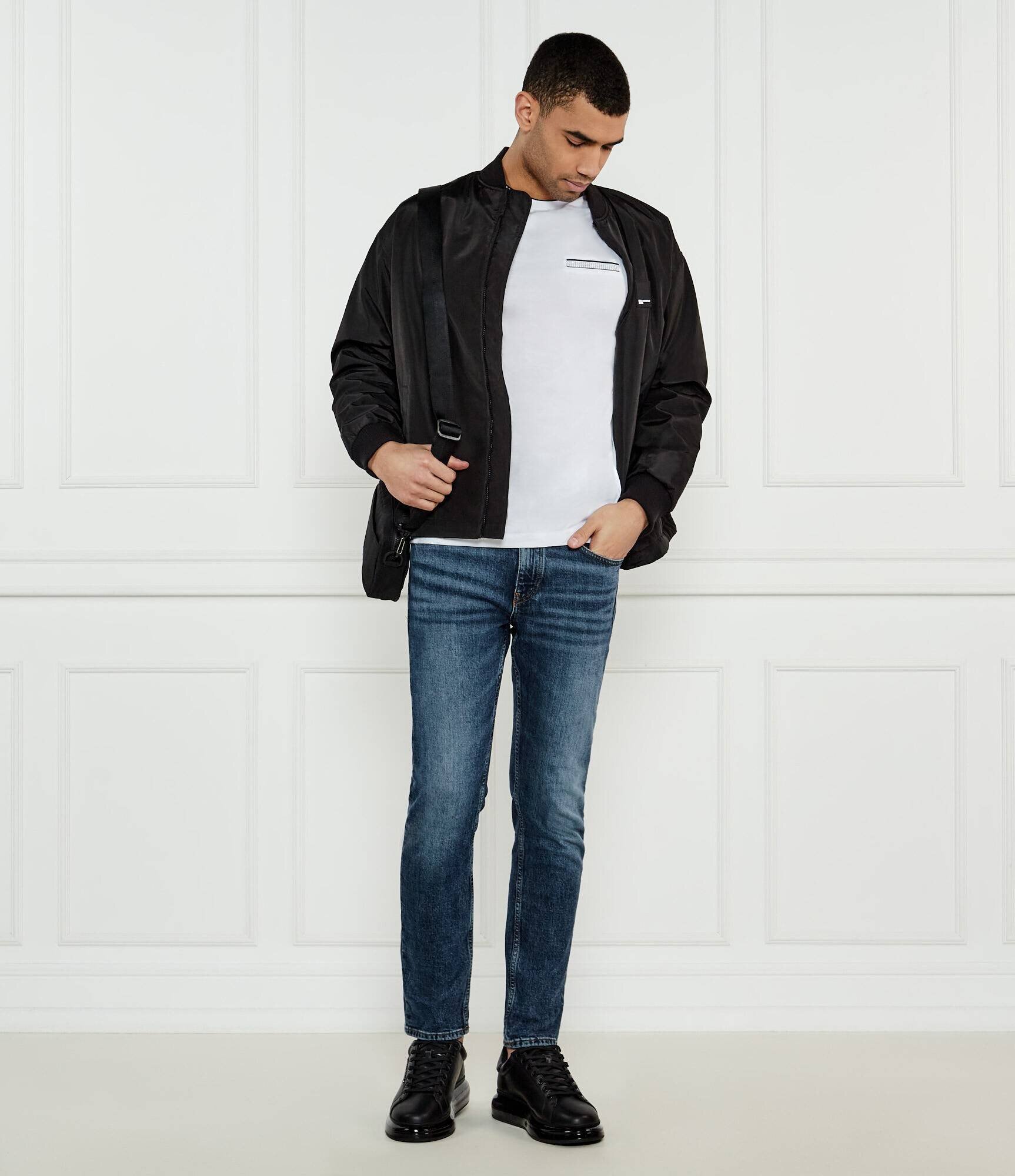 Karl Lagerfeld Tricou | Regular Fit