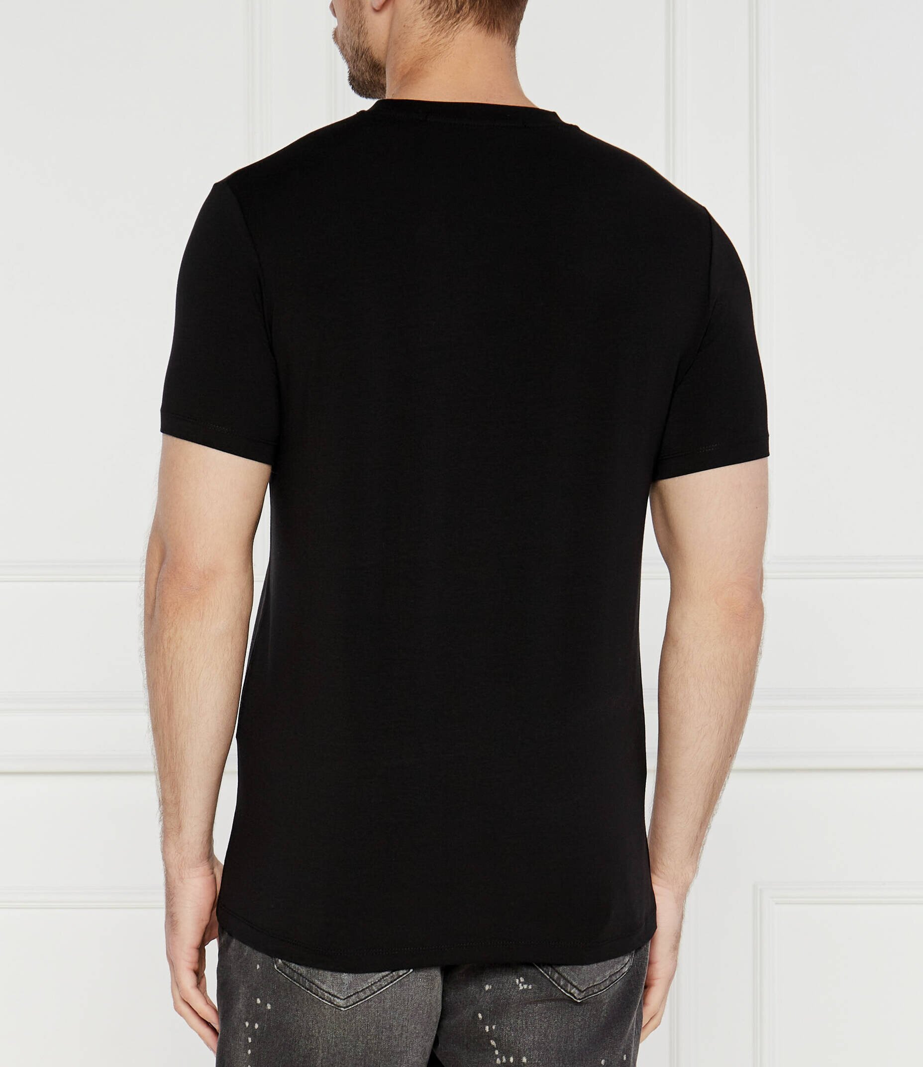 Karl Lagerfeld Tricou | Regular Fit
