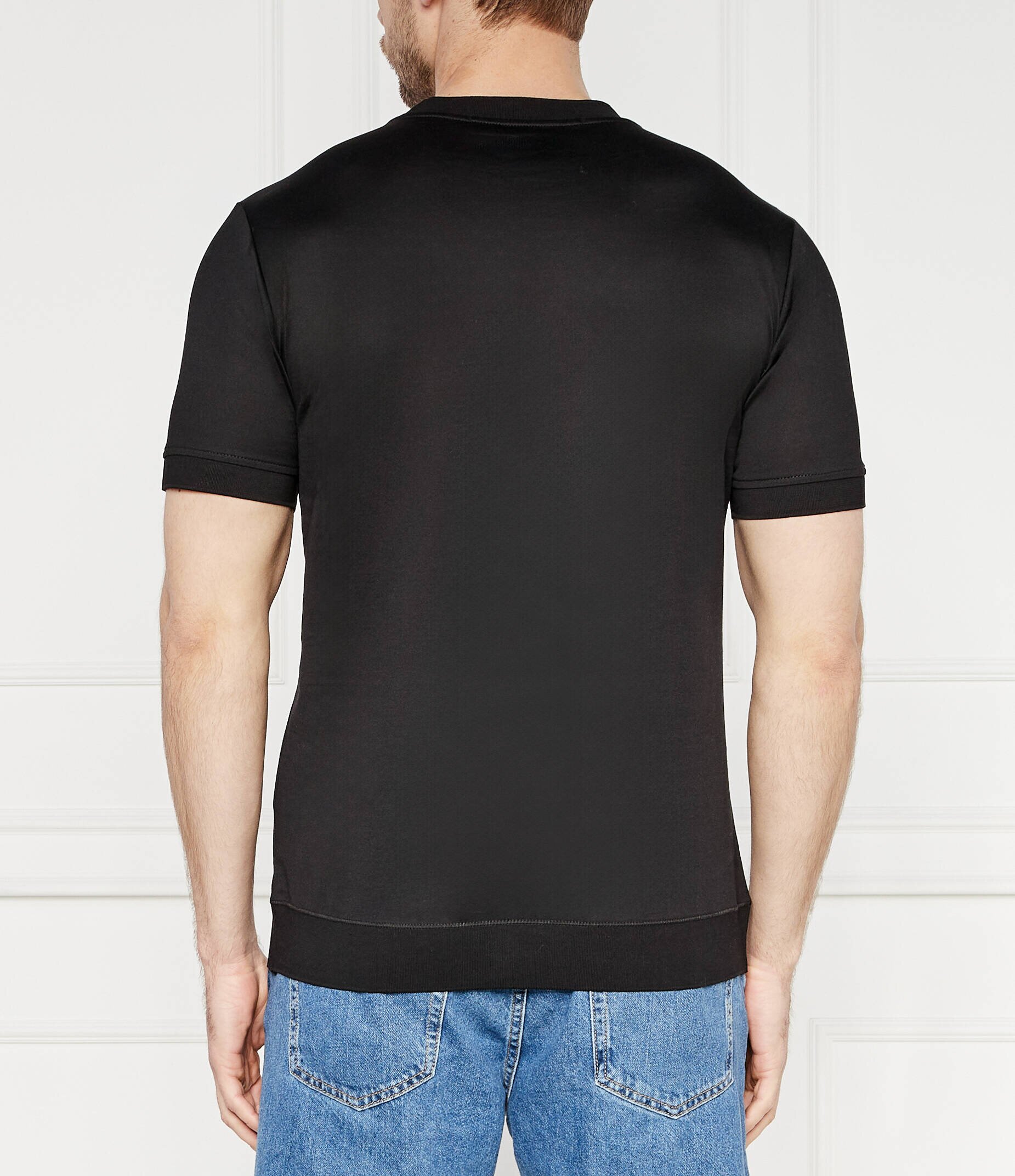 Karl Lagerfeld Tricou | Regular Fit