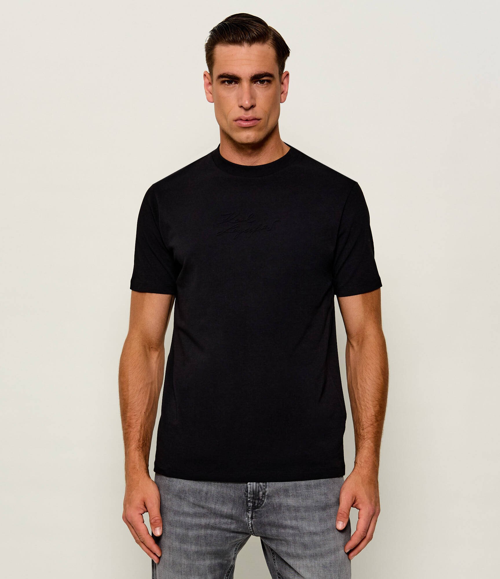 Karl Lagerfeld Tricou | regular fit