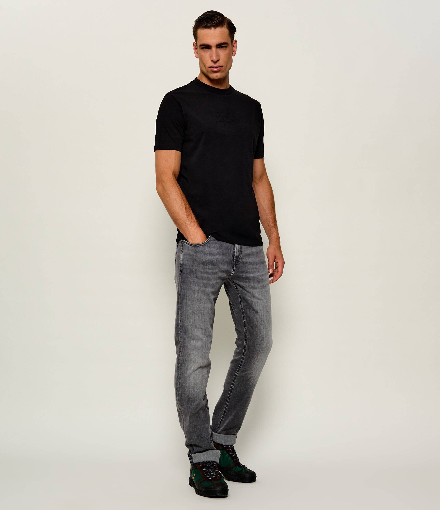 Karl Lagerfeld Tricou | regular fit