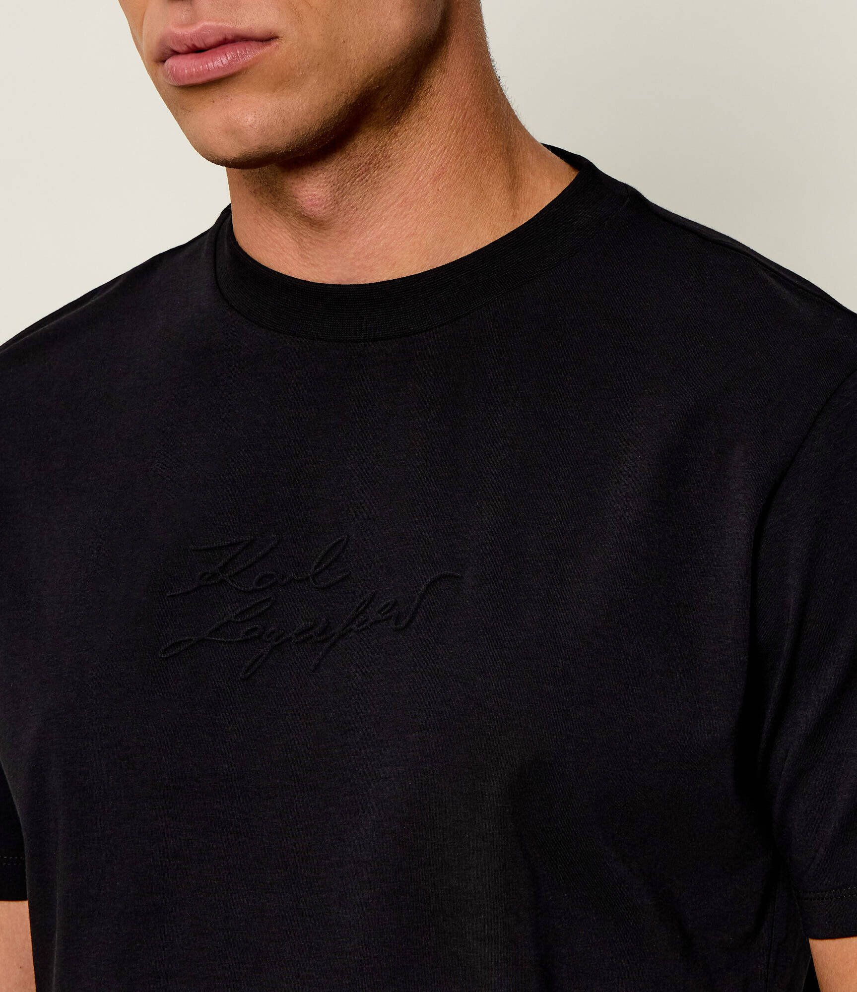 Karl Lagerfeld Tricou | regular fit