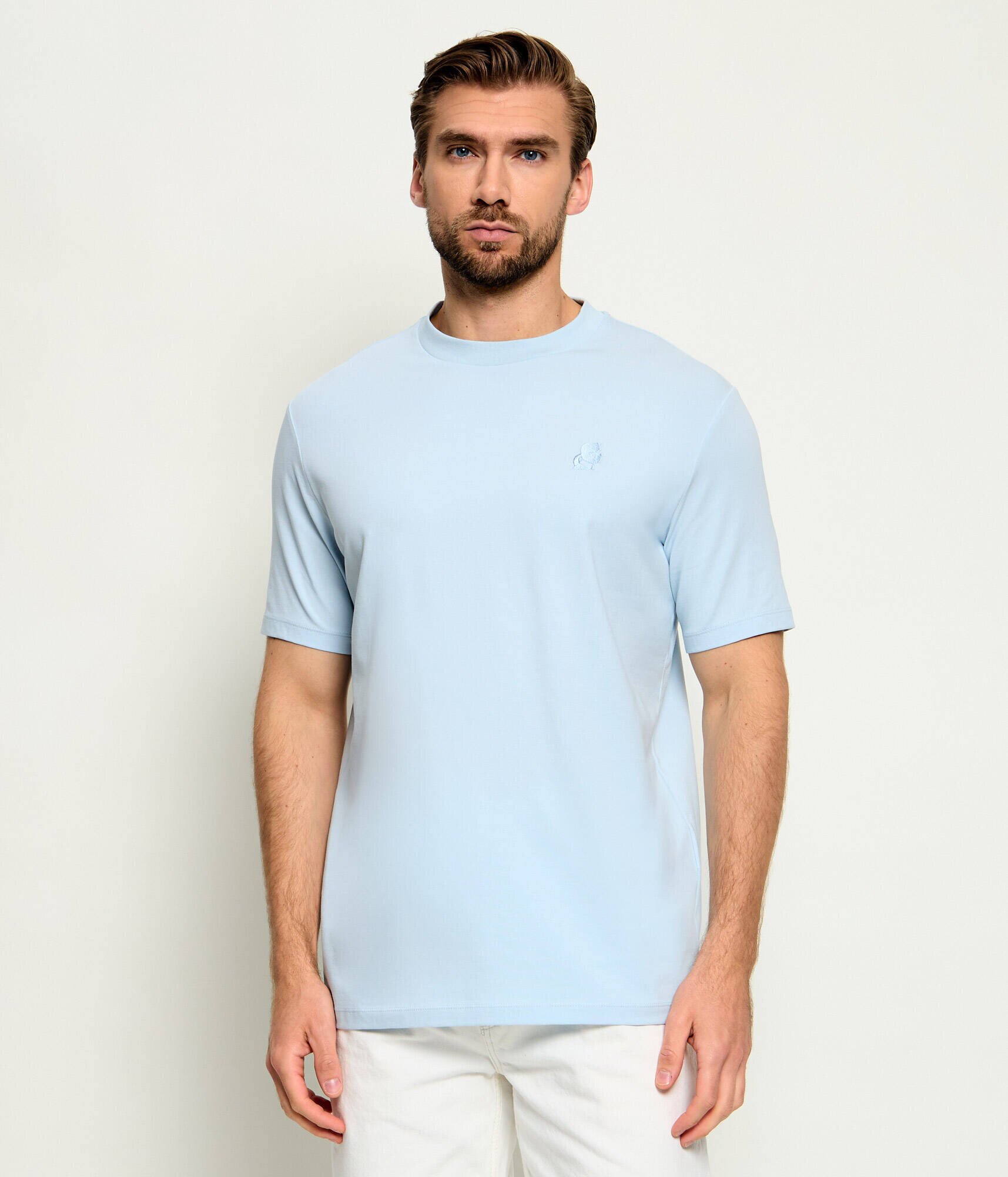 Karl Lagerfeld Tricou | regular fit