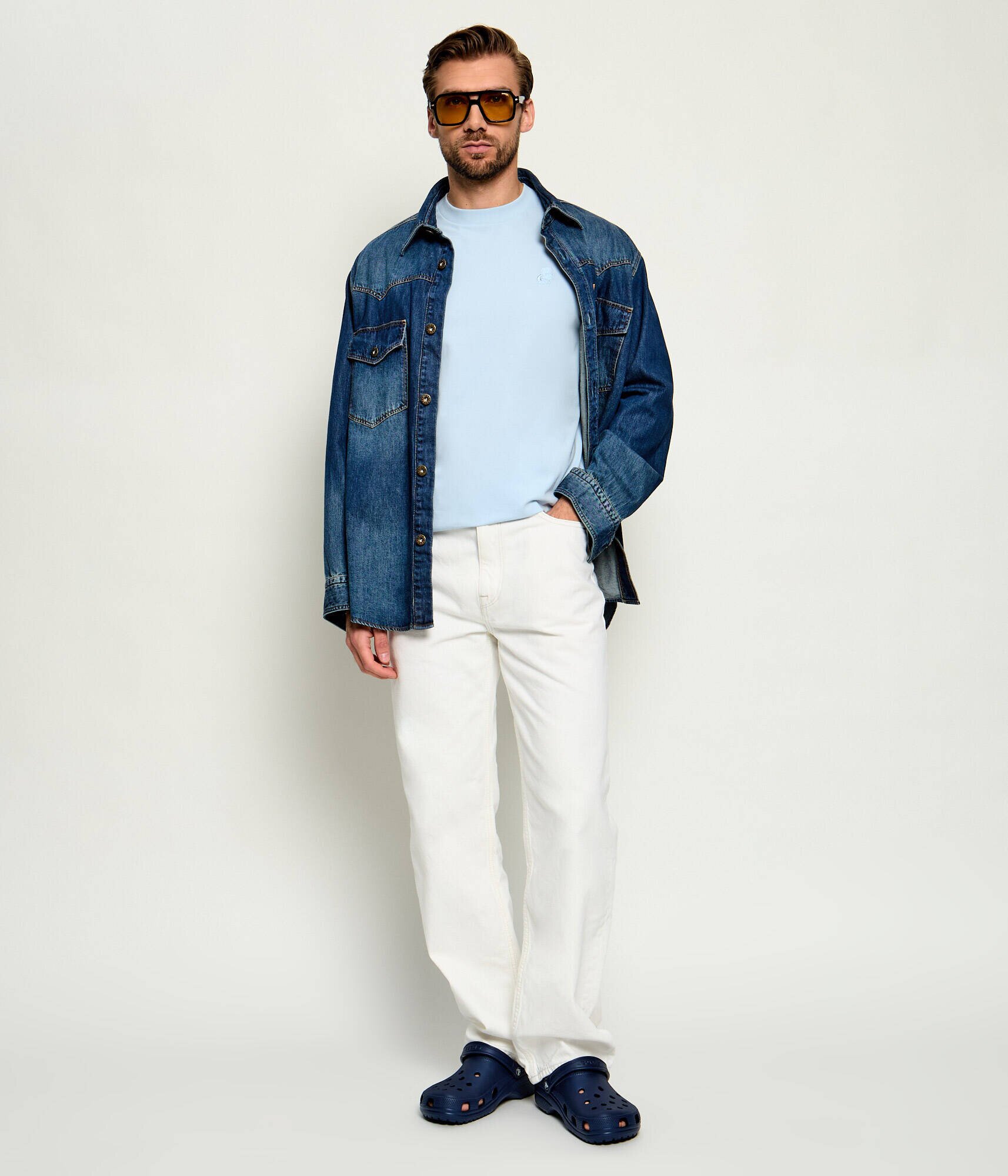 Karl Lagerfeld Tricou | regular fit