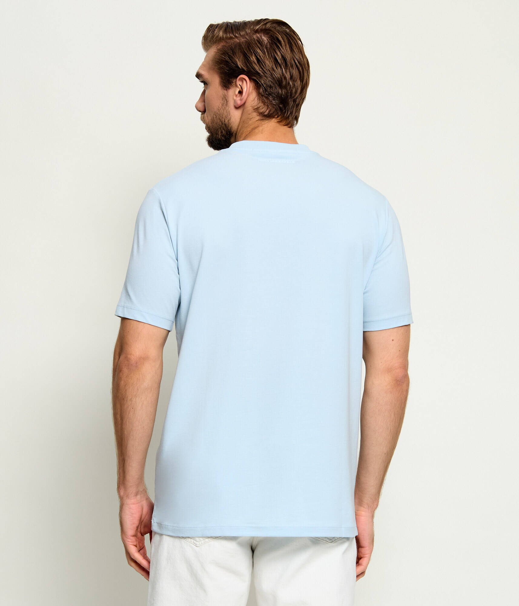 Karl Lagerfeld Tricou | regular fit