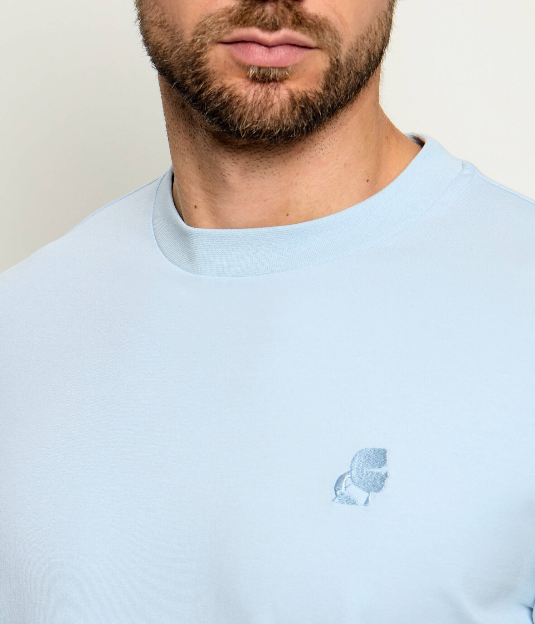 Karl Lagerfeld Tricou | regular fit
