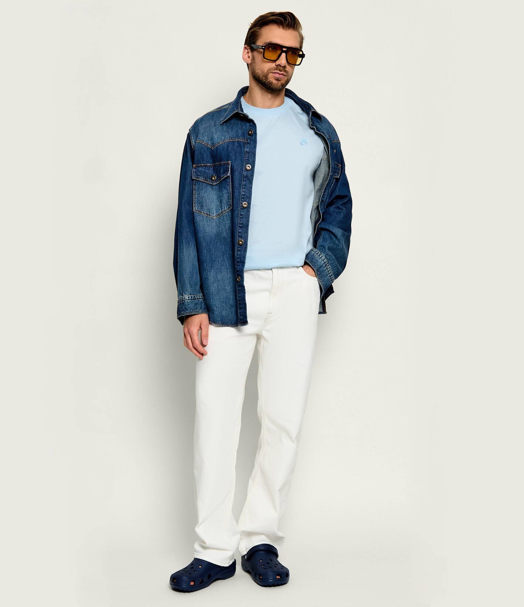 Karl Lagerfeld Tricou | regular fit