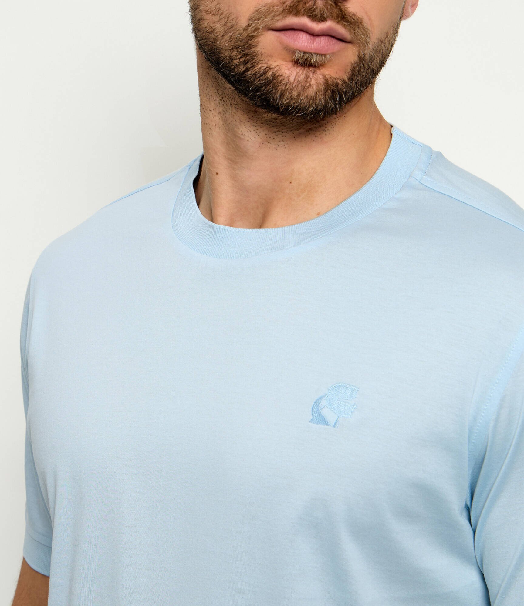 Karl Lagerfeld Tricou | regular fit