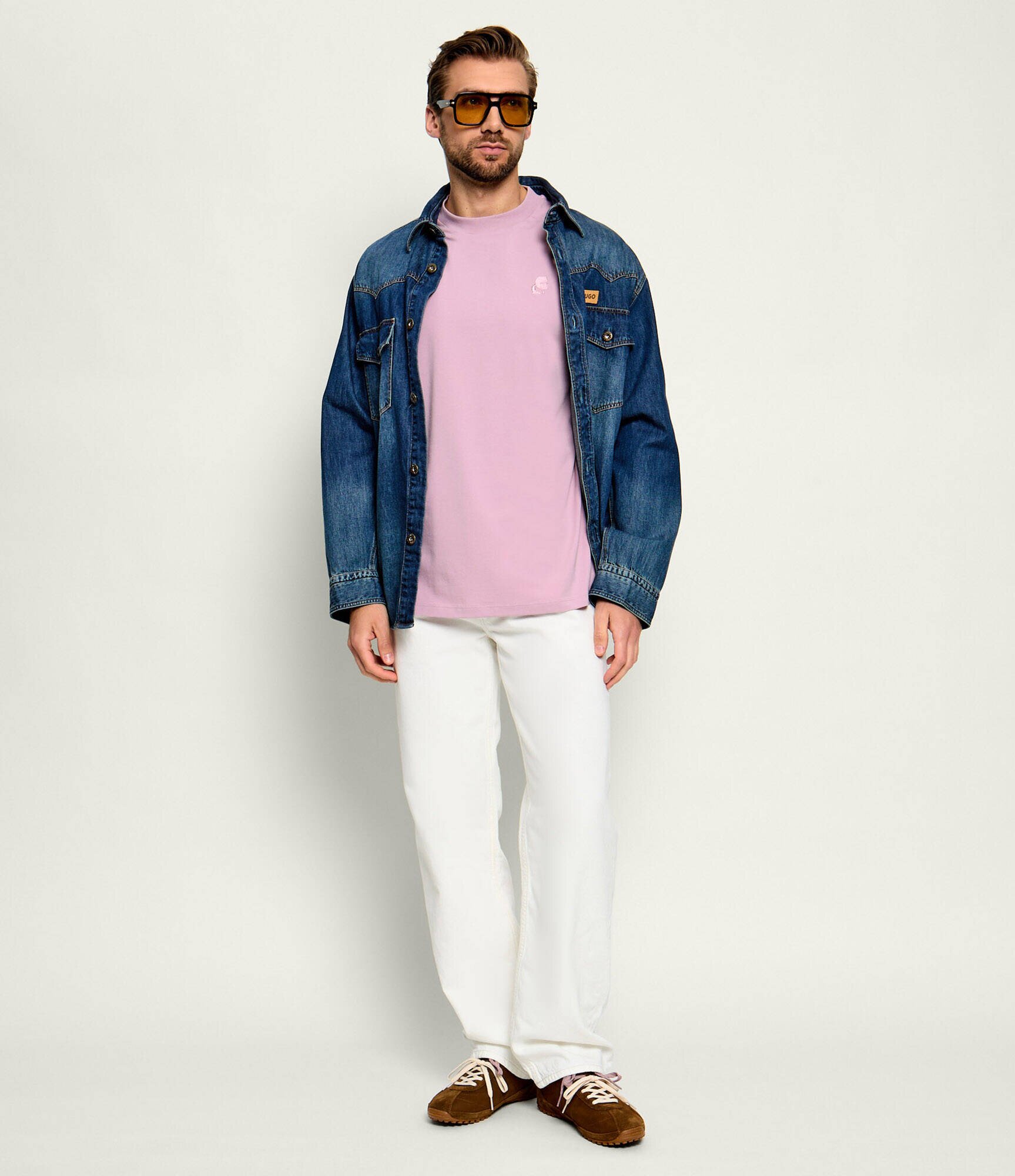 Karl Lagerfeld Tricou | regular fit