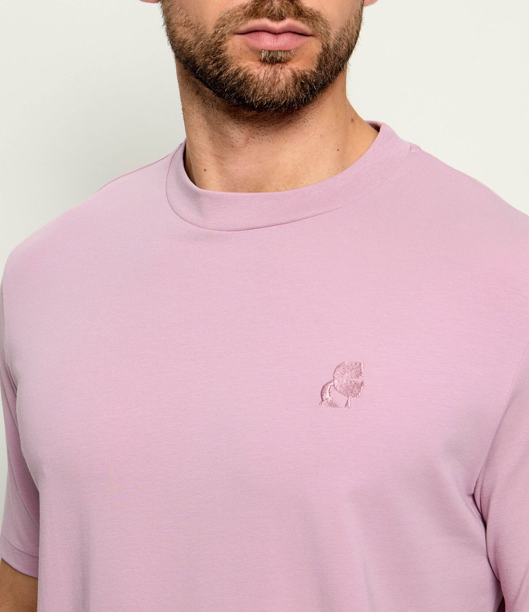 Karl Lagerfeld Tricou | regular fit
