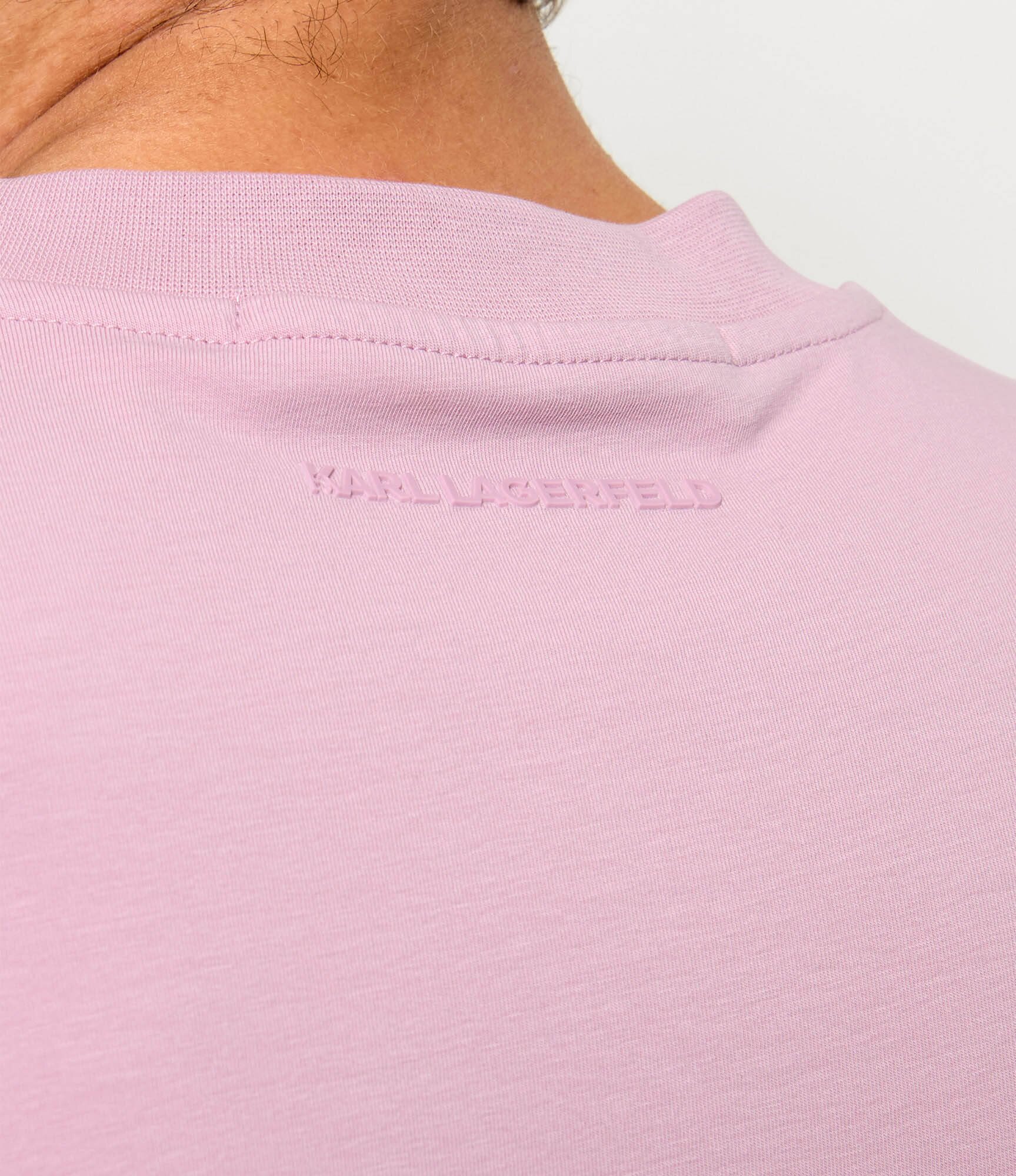 Karl Lagerfeld Tricou | regular fit