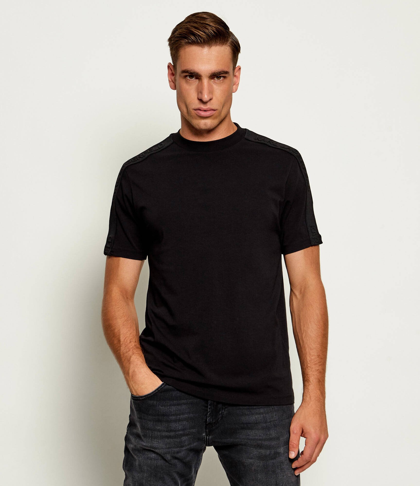 Karl Lagerfeld Tricou | regular fit