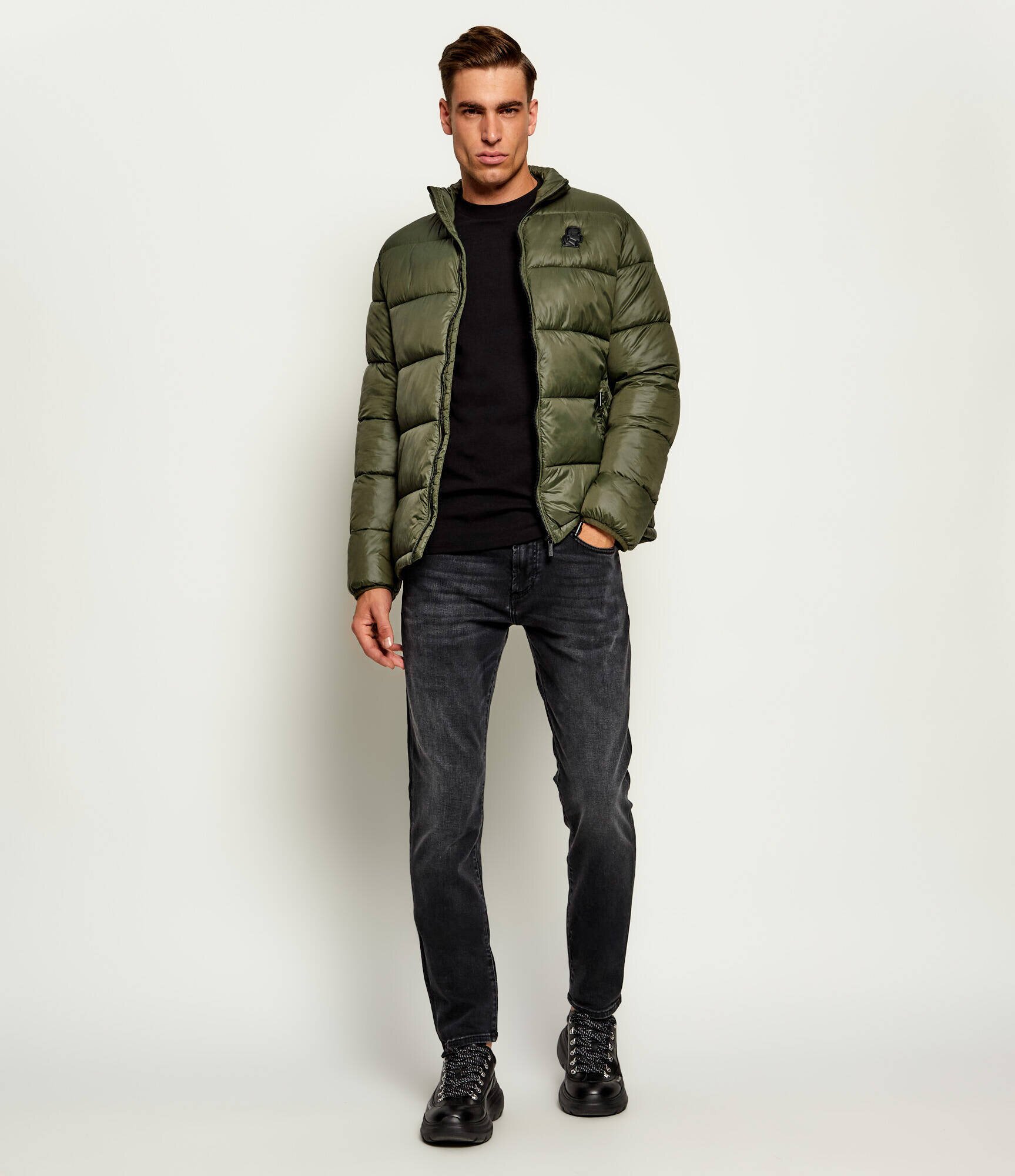 Karl Lagerfeld Tricou | regular fit