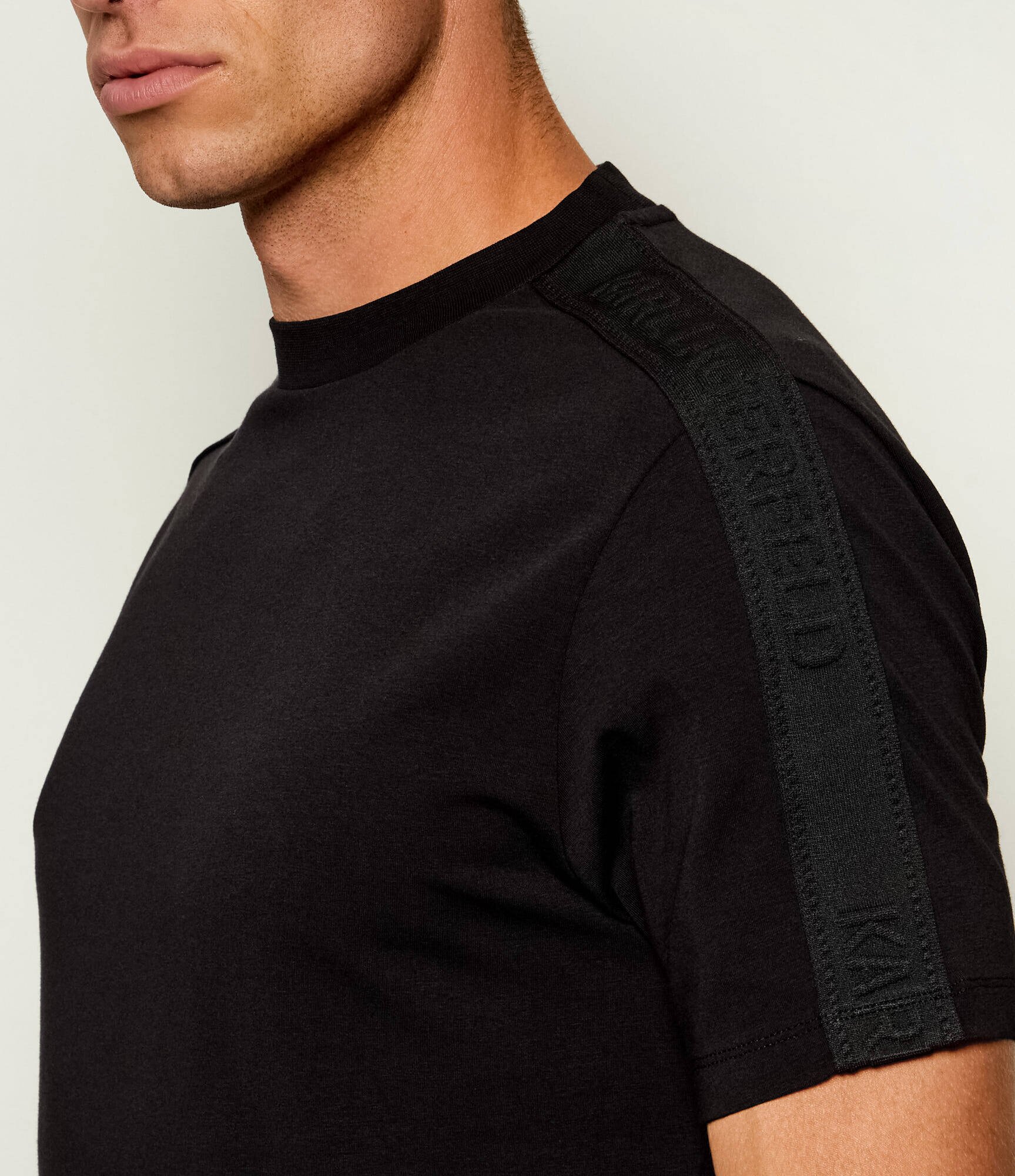Karl Lagerfeld Tricou | regular fit