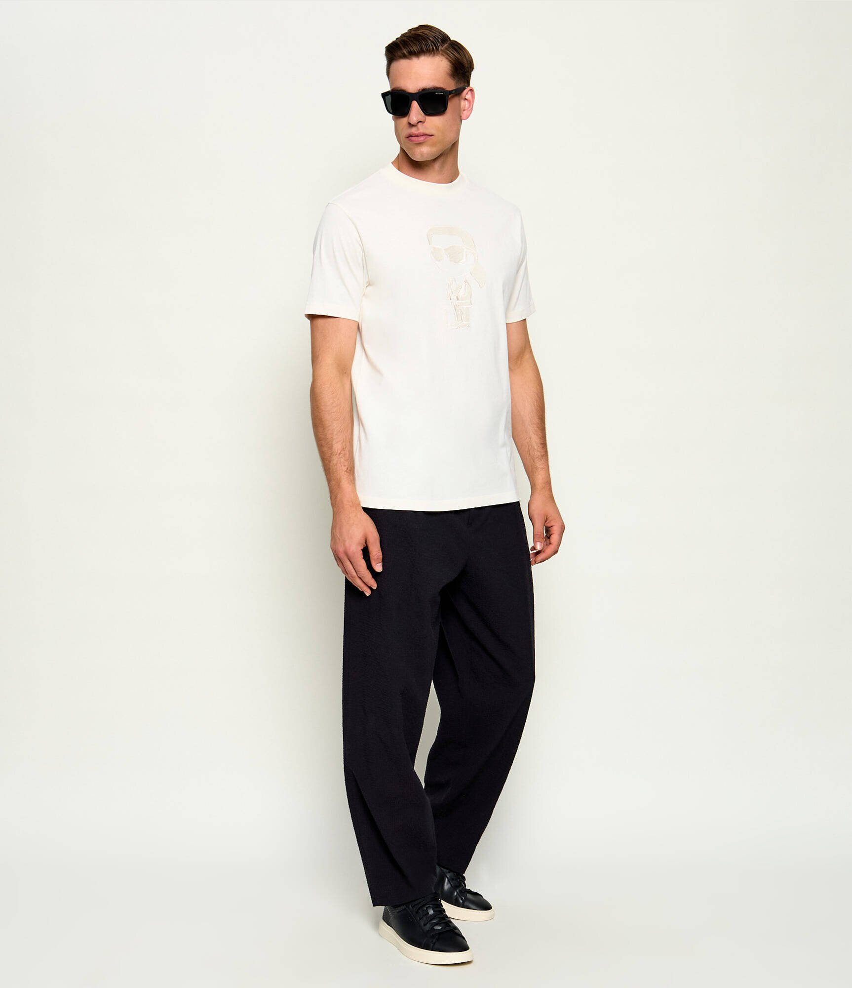 Karl Lagerfeld Tricou | regular fit