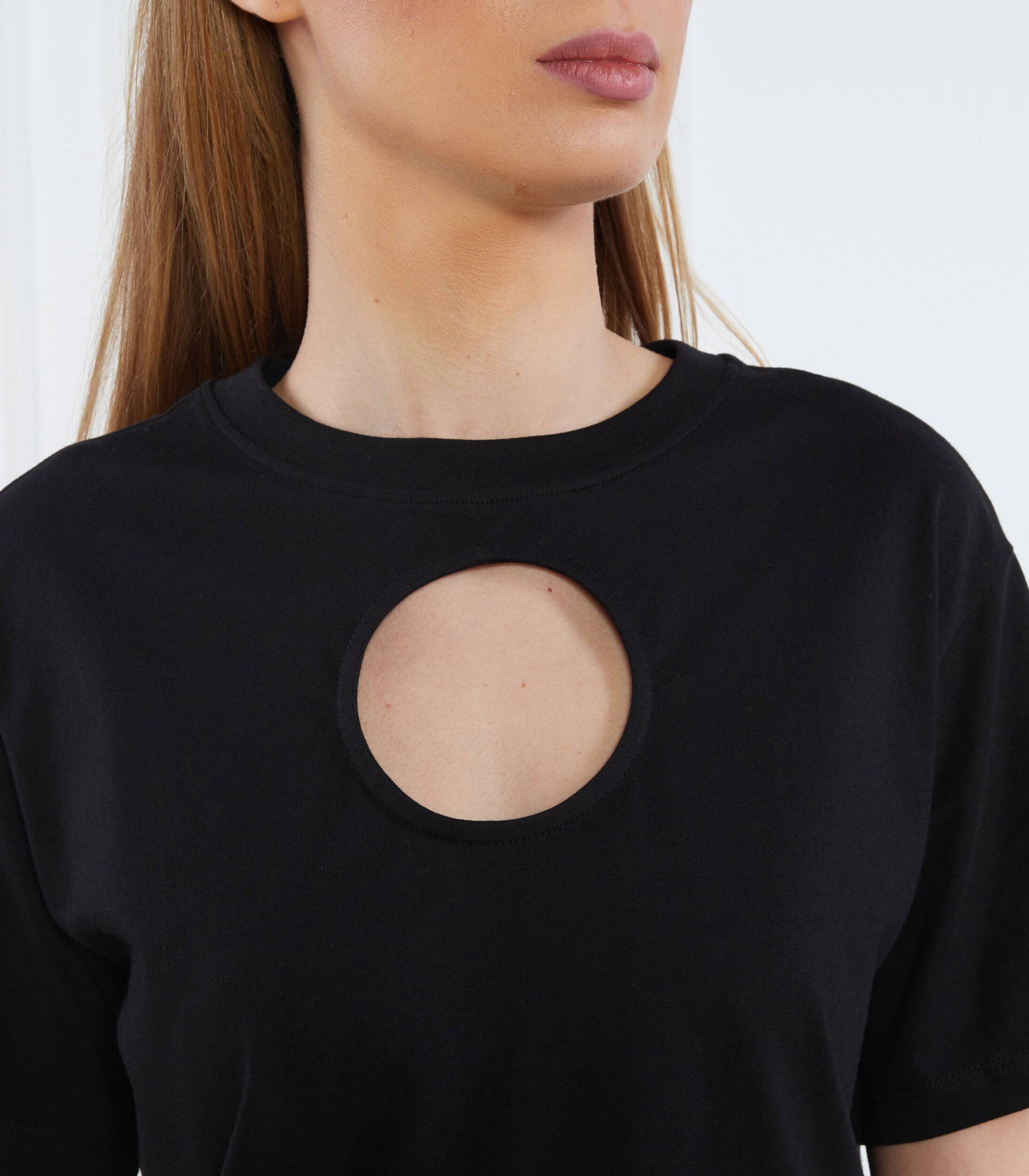 Karl Lagerfeld Tricou | Regular Fit