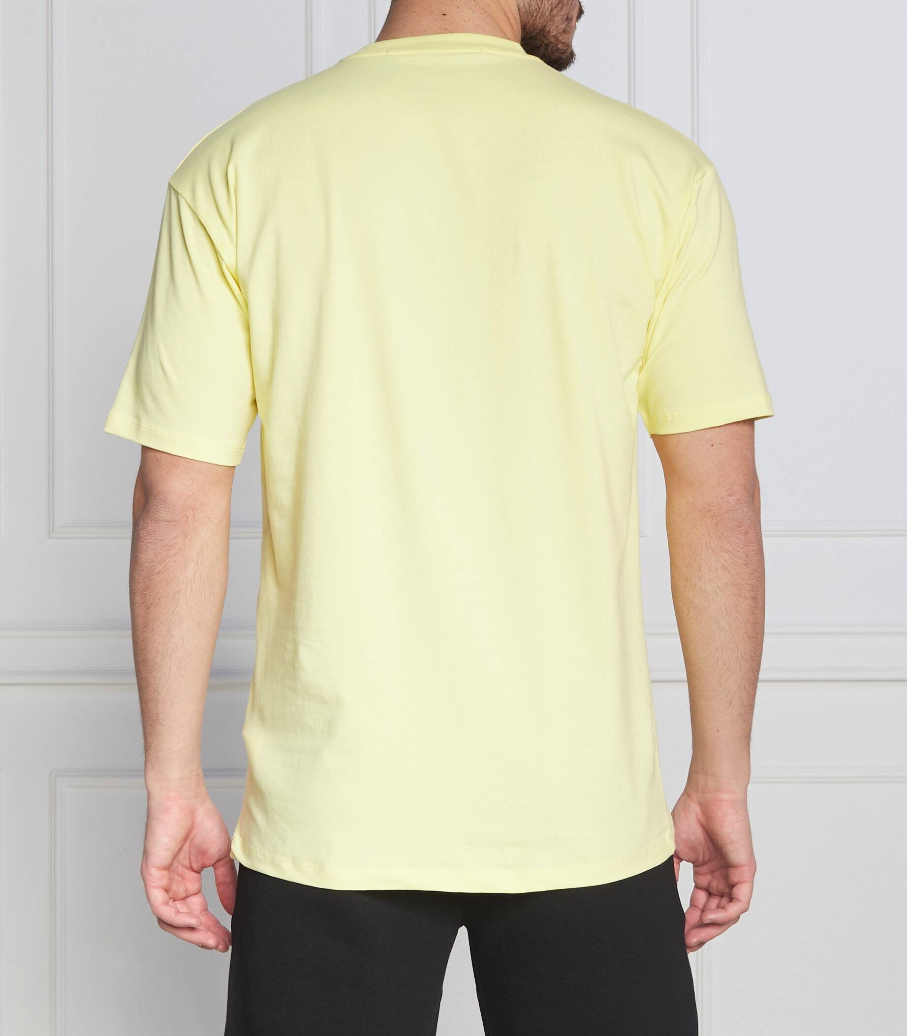 Karl Lagerfeld Tricou | Regular Fit