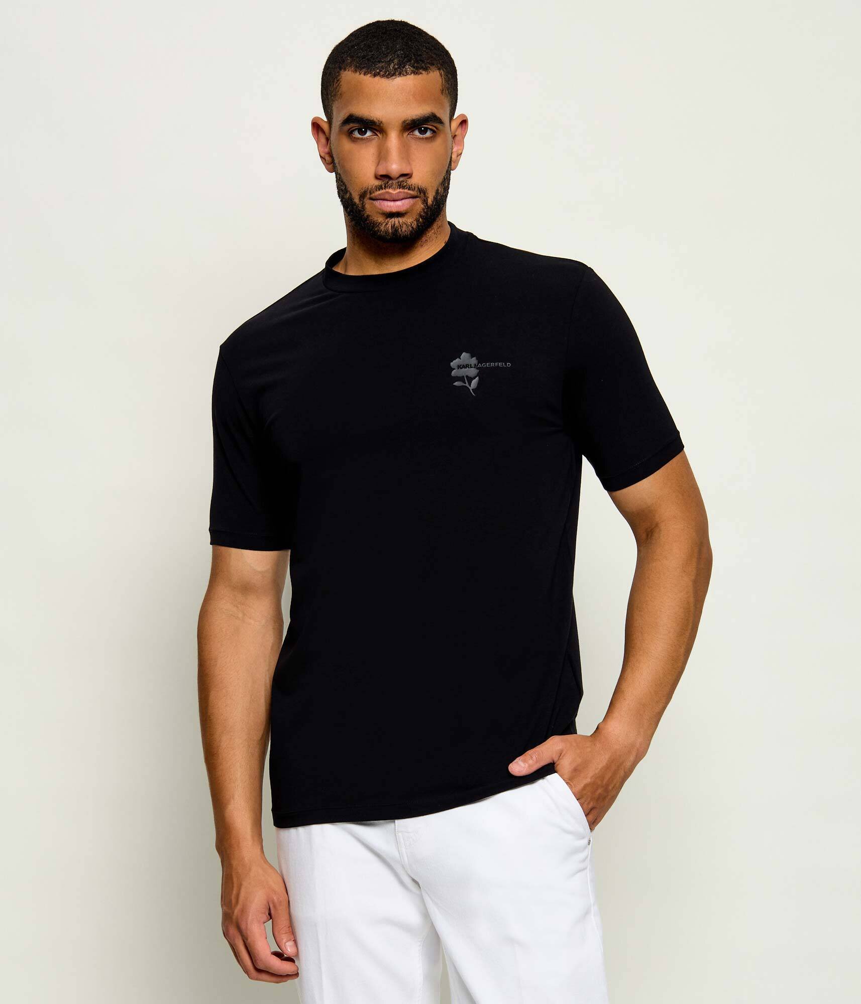Karl Lagerfeld Tricou | regular fit
