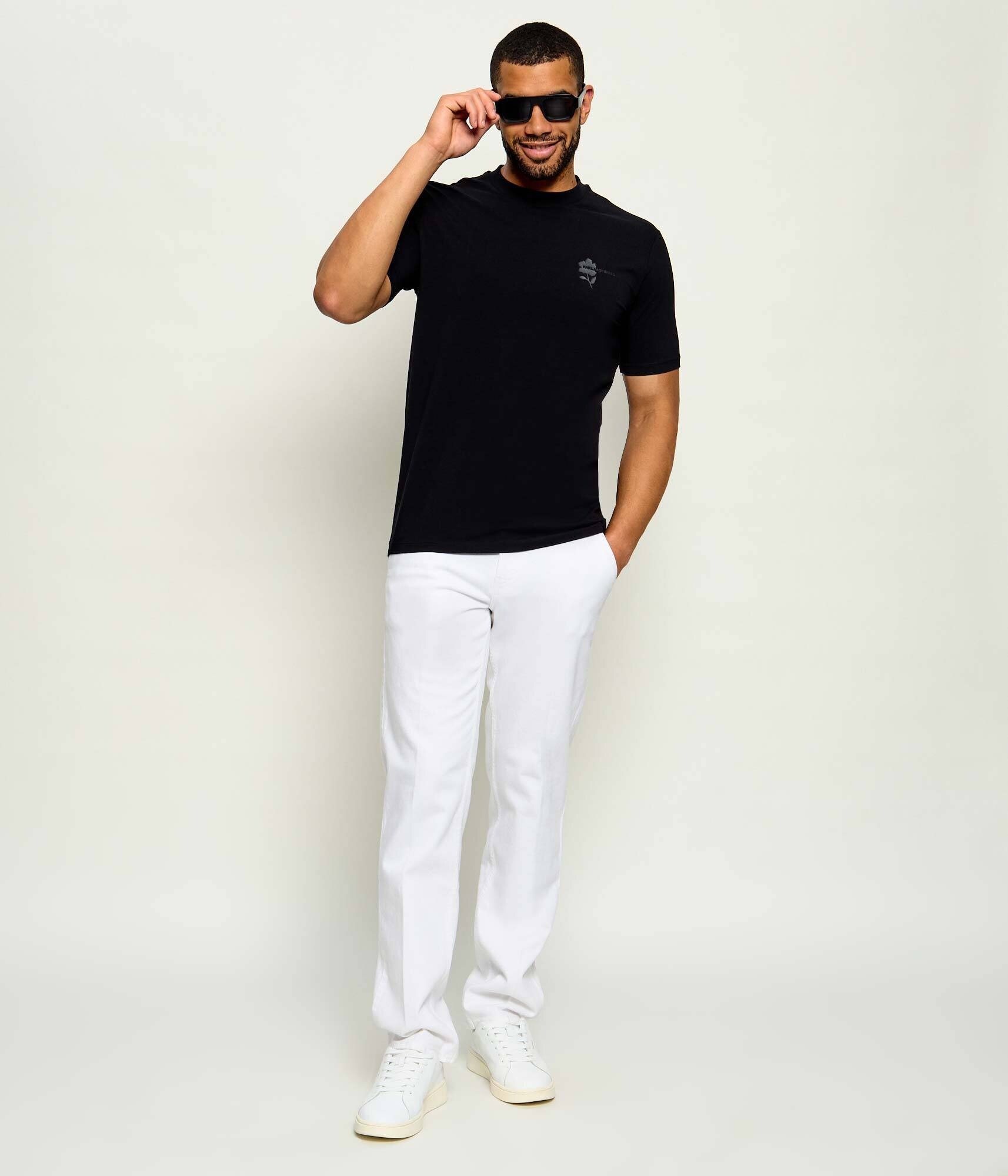 Karl Lagerfeld Tricou | regular fit