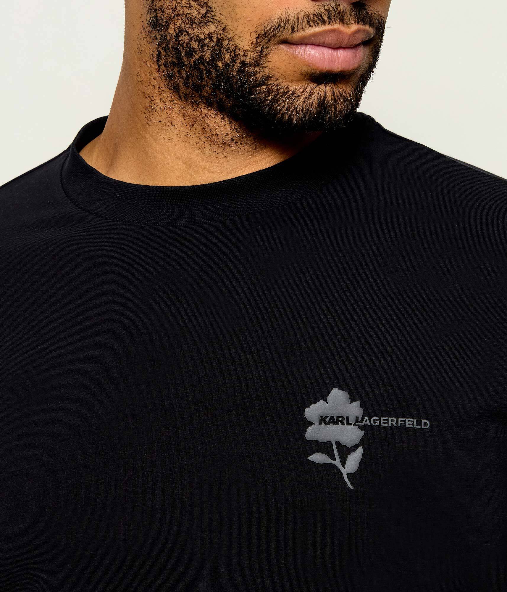 Karl Lagerfeld Tricou | regular fit