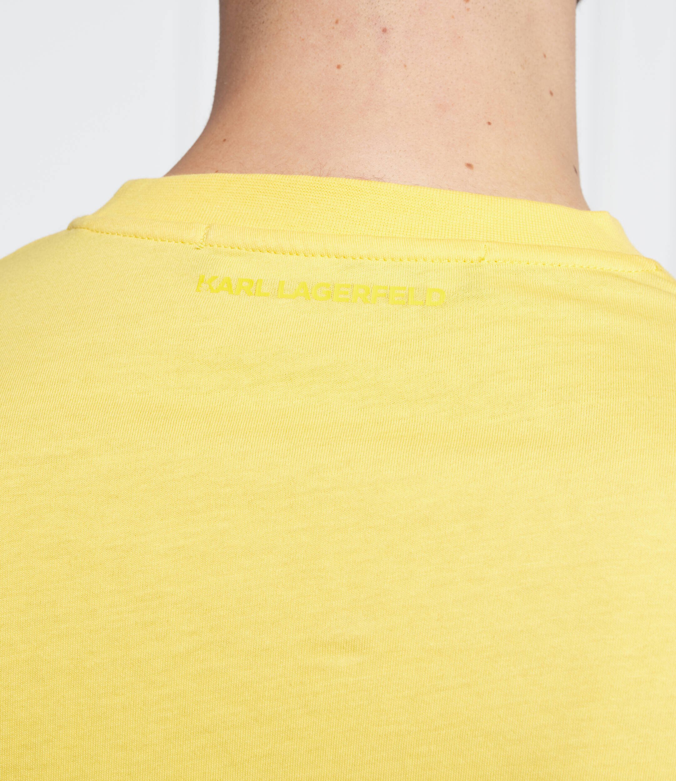 Karl Lagerfeld Tricou | regular fit