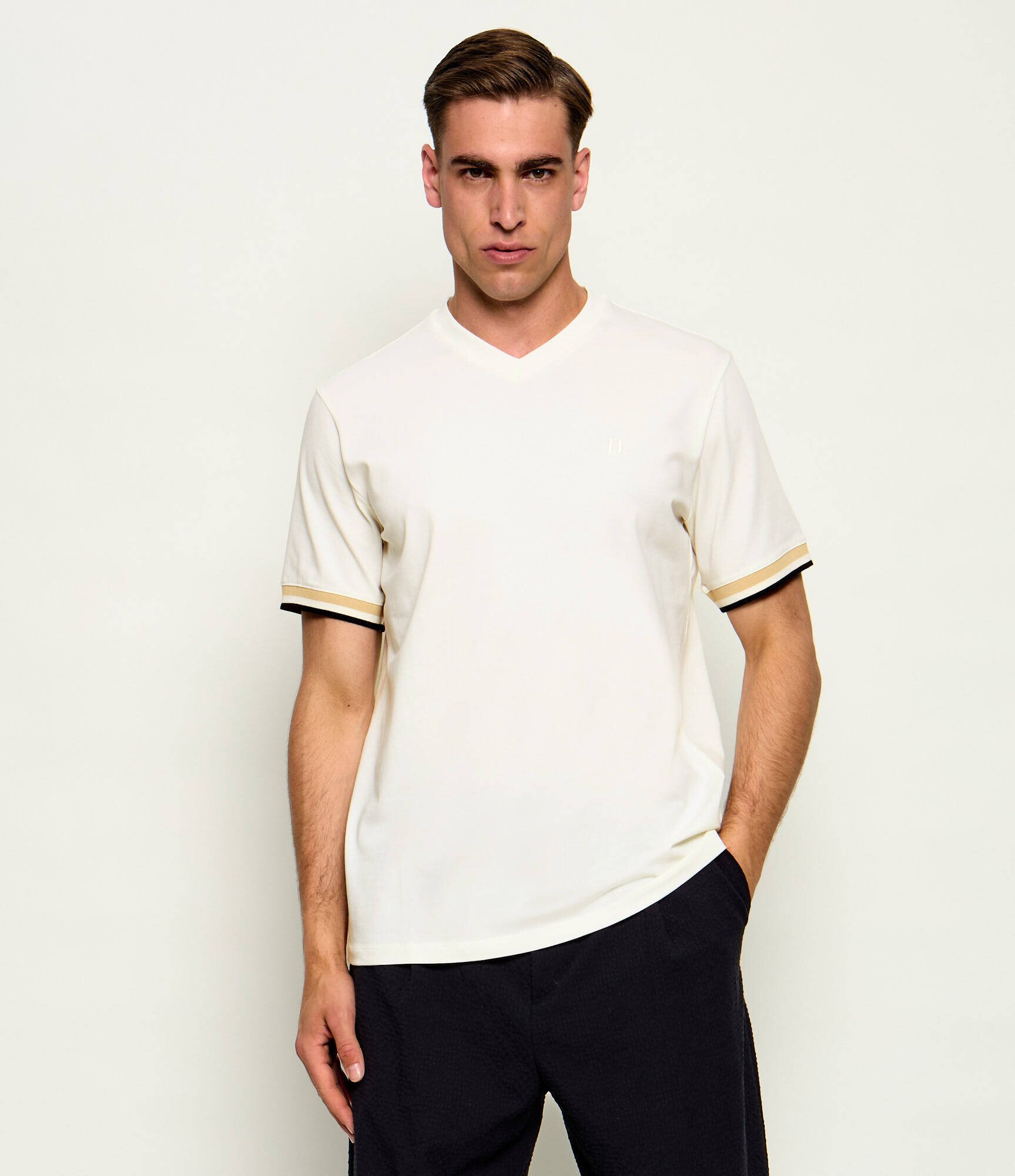 Karl Lagerfeld Tricou | regular fit
