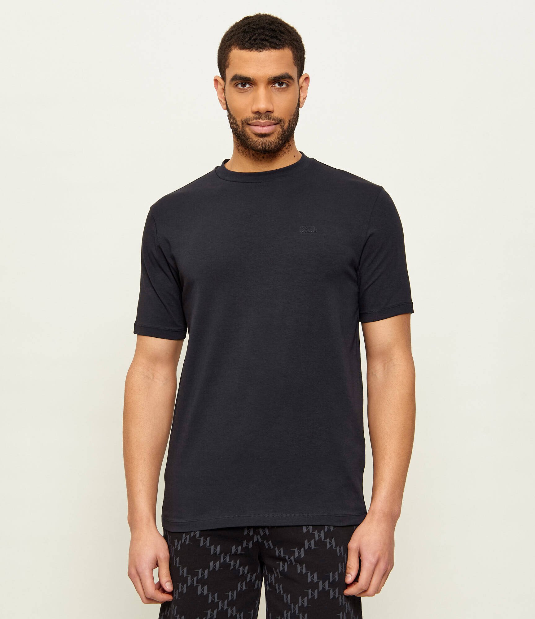 Karl Lagerfeld Tricou | regular fit
