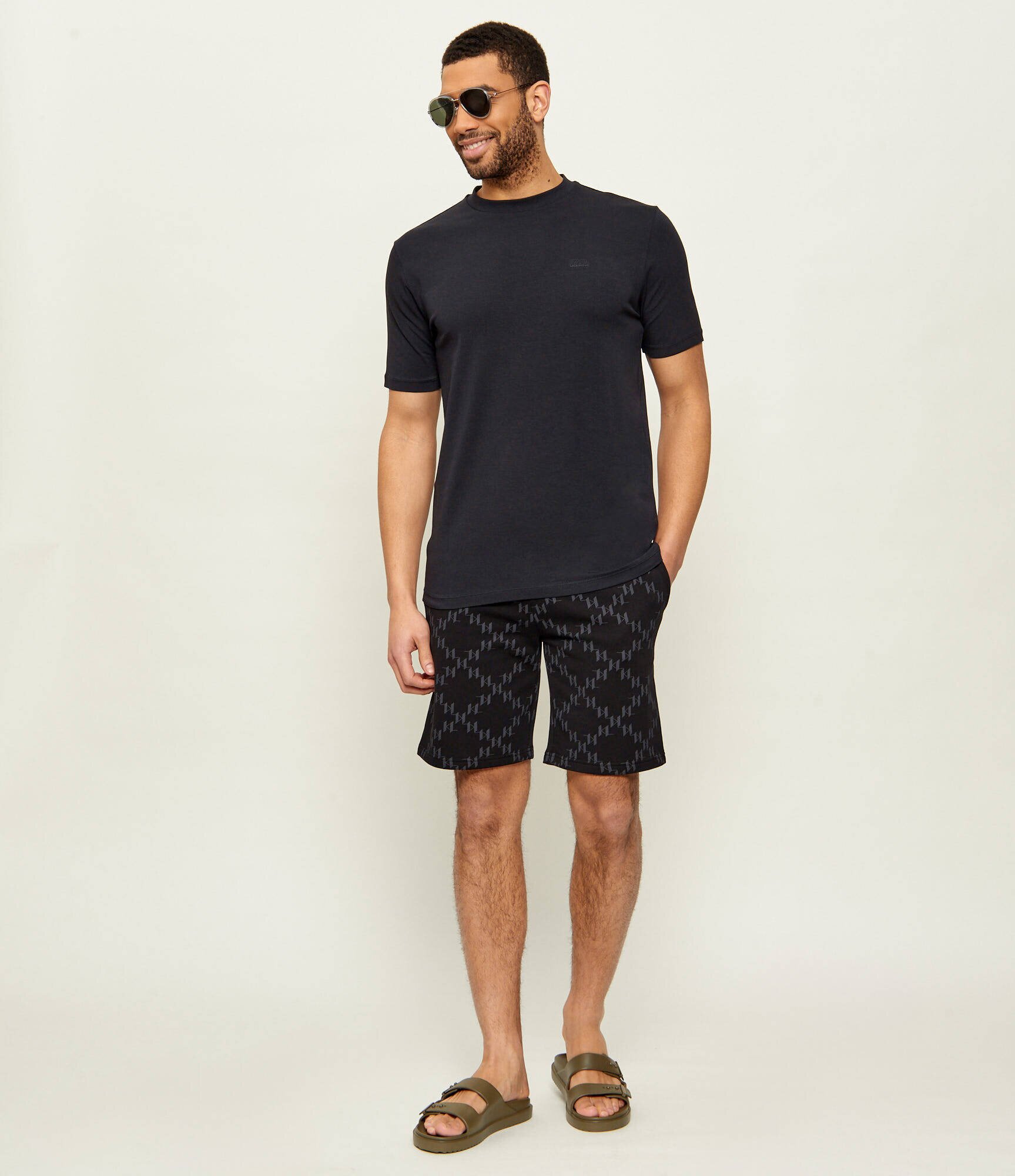 Karl Lagerfeld Tricou | regular fit